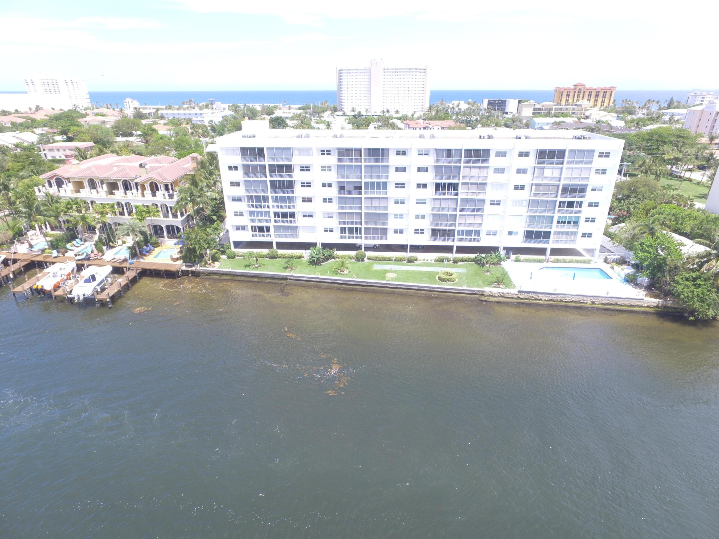 COASTAL TERRACE CONDO - Residential