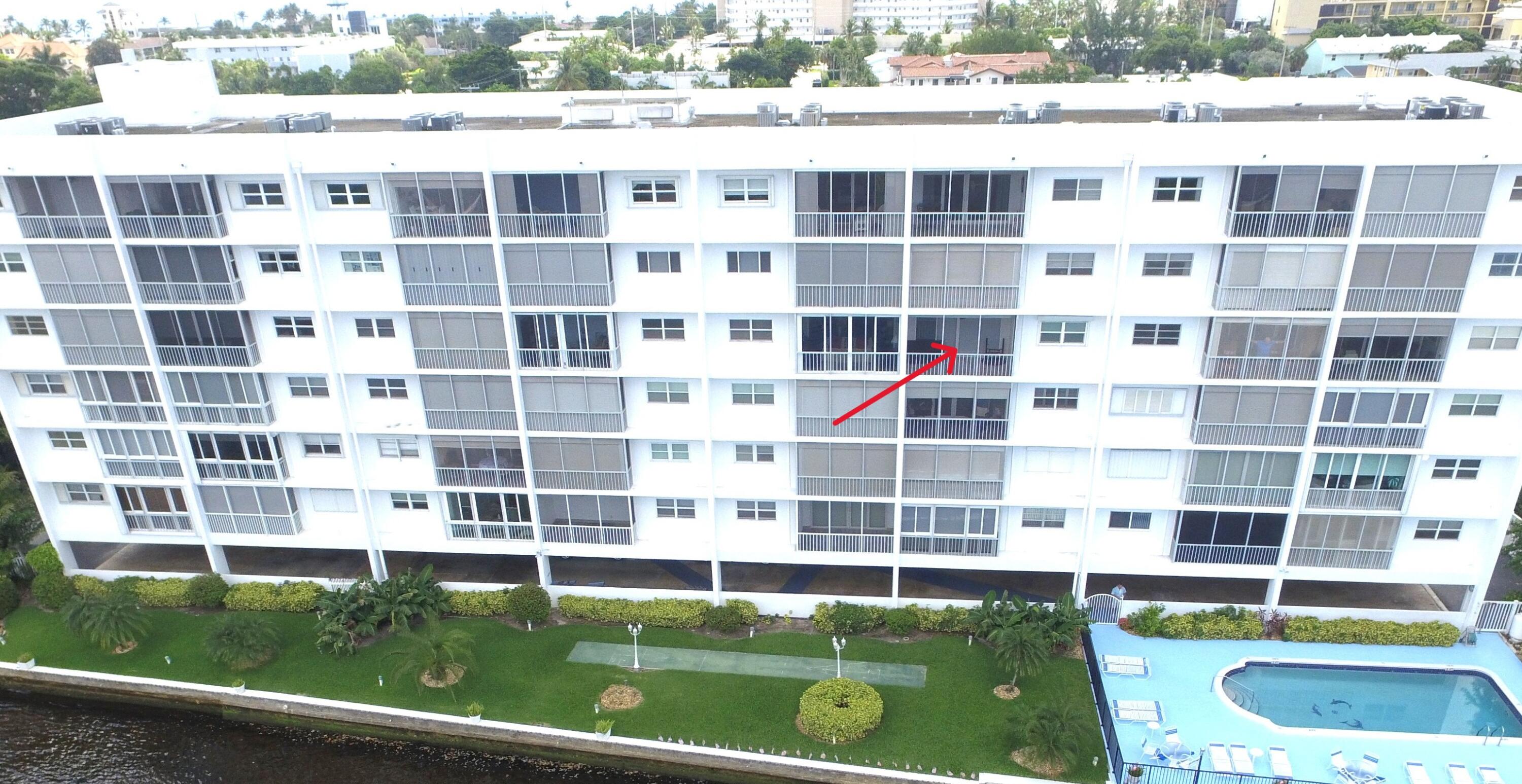 COASTAL TERRACE CONDO - Residential