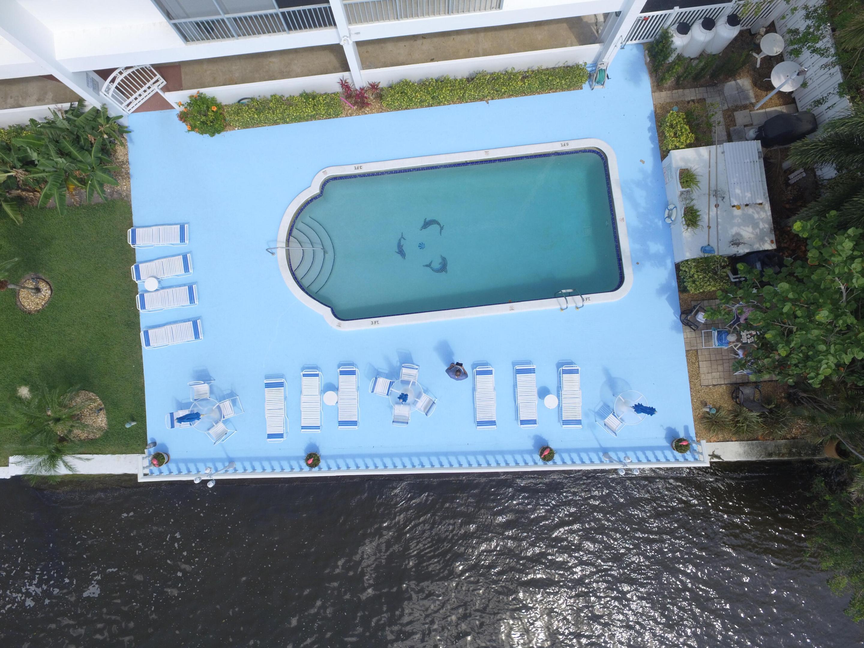 COASTAL TERRACE CONDO - Residential