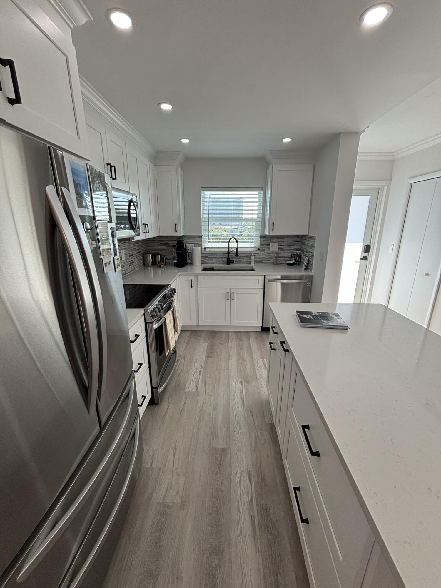 COASTAL TERRACE CONDO - Residential