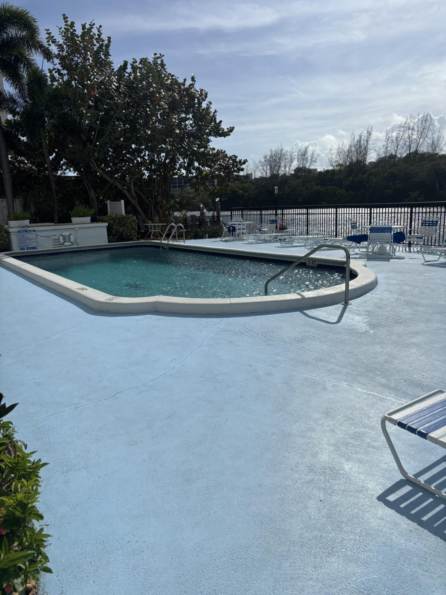 COASTAL TERRACE CONDO - Residential