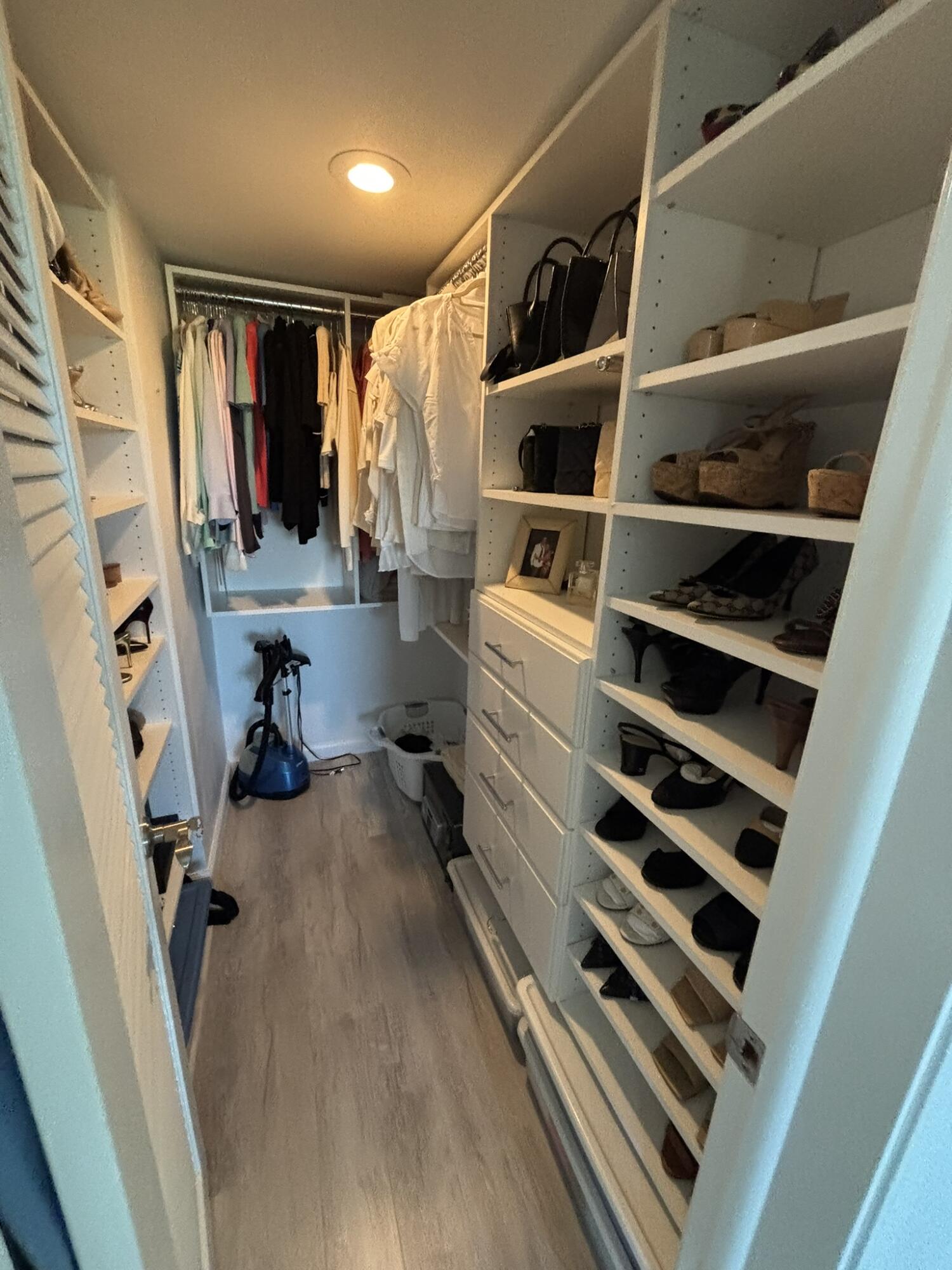 COASTAL TERRACE CONDO - Residential