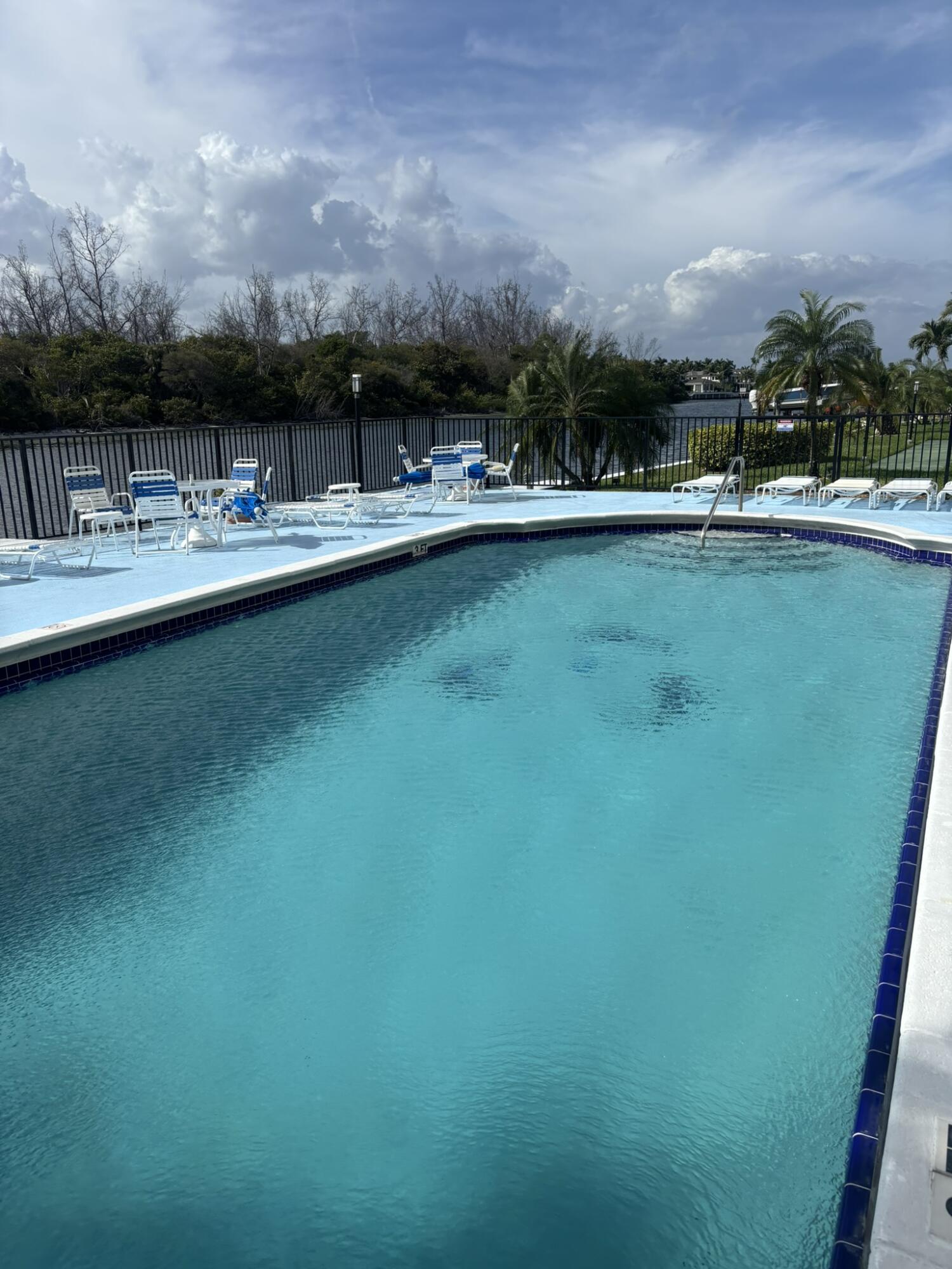 COASTAL TERRACE CONDO - Residential