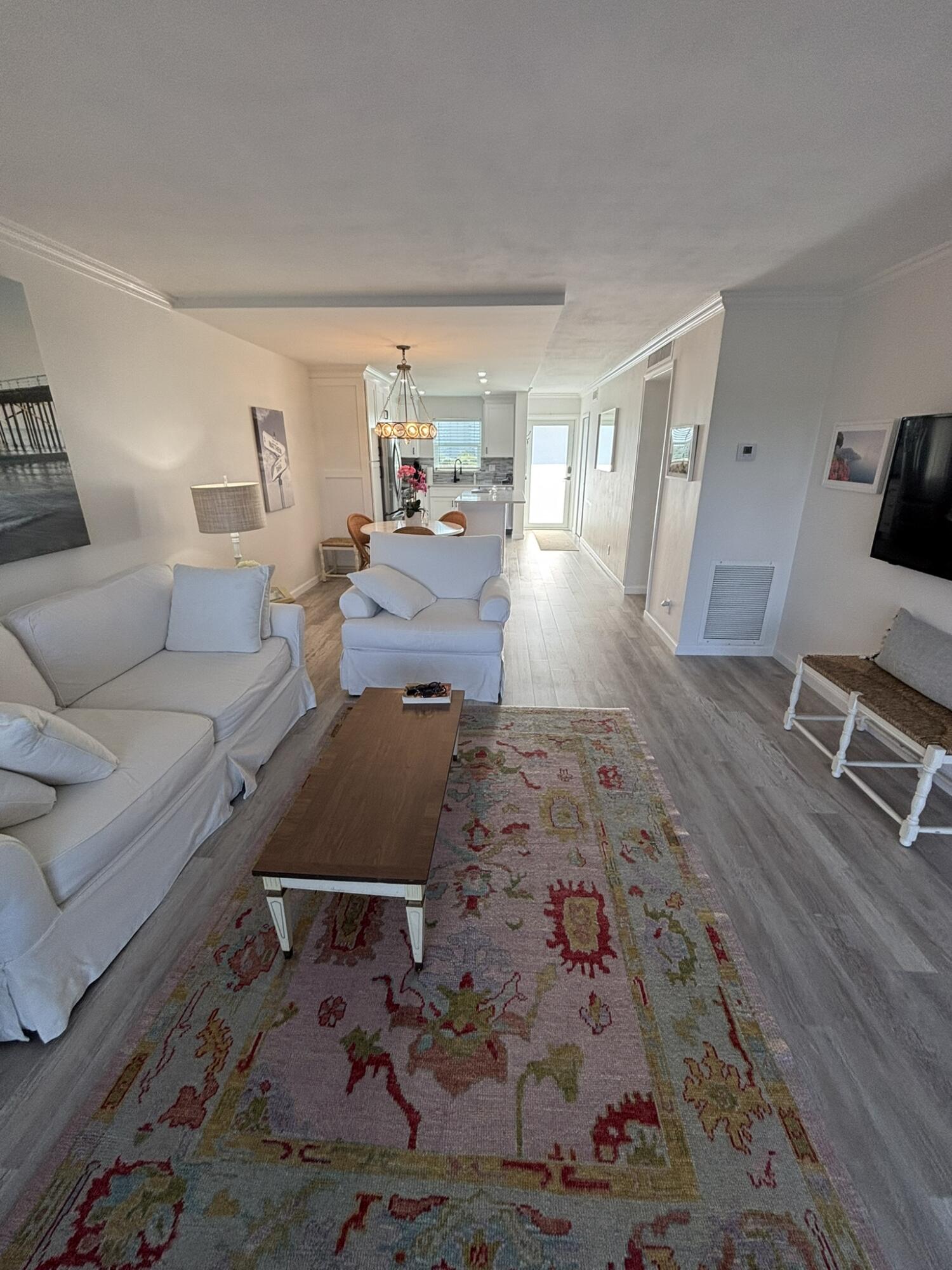 COASTAL TERRACE CONDO - Residential