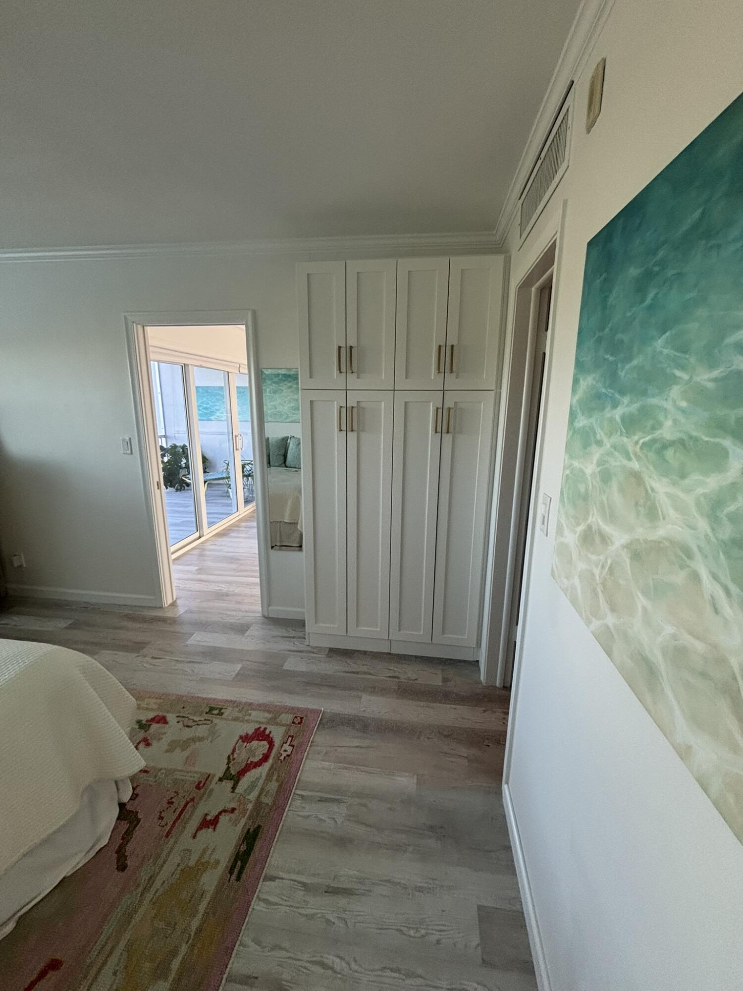 COASTAL TERRACE CONDO - Residential