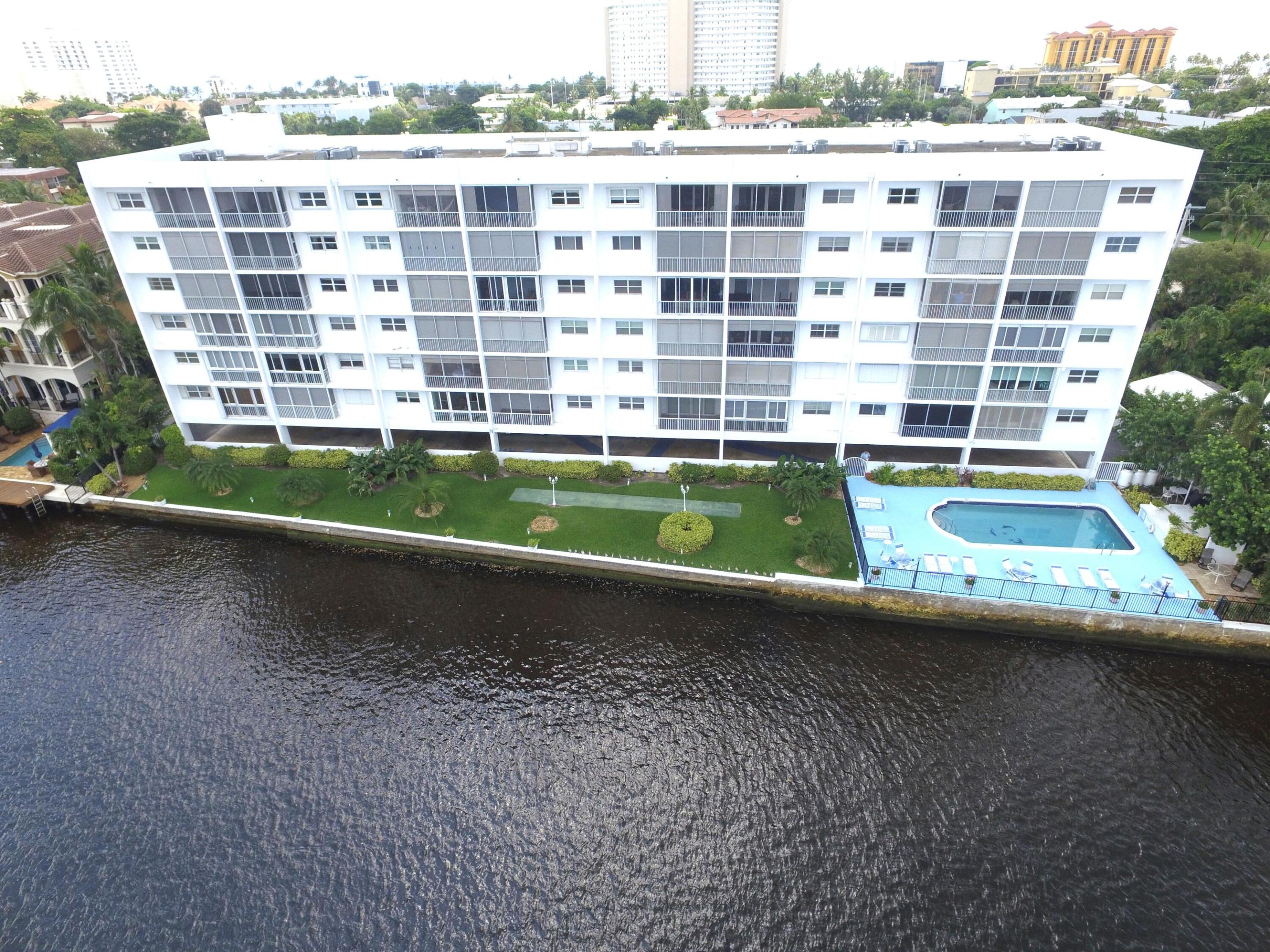 COASTAL TERRACE CONDO - Residential