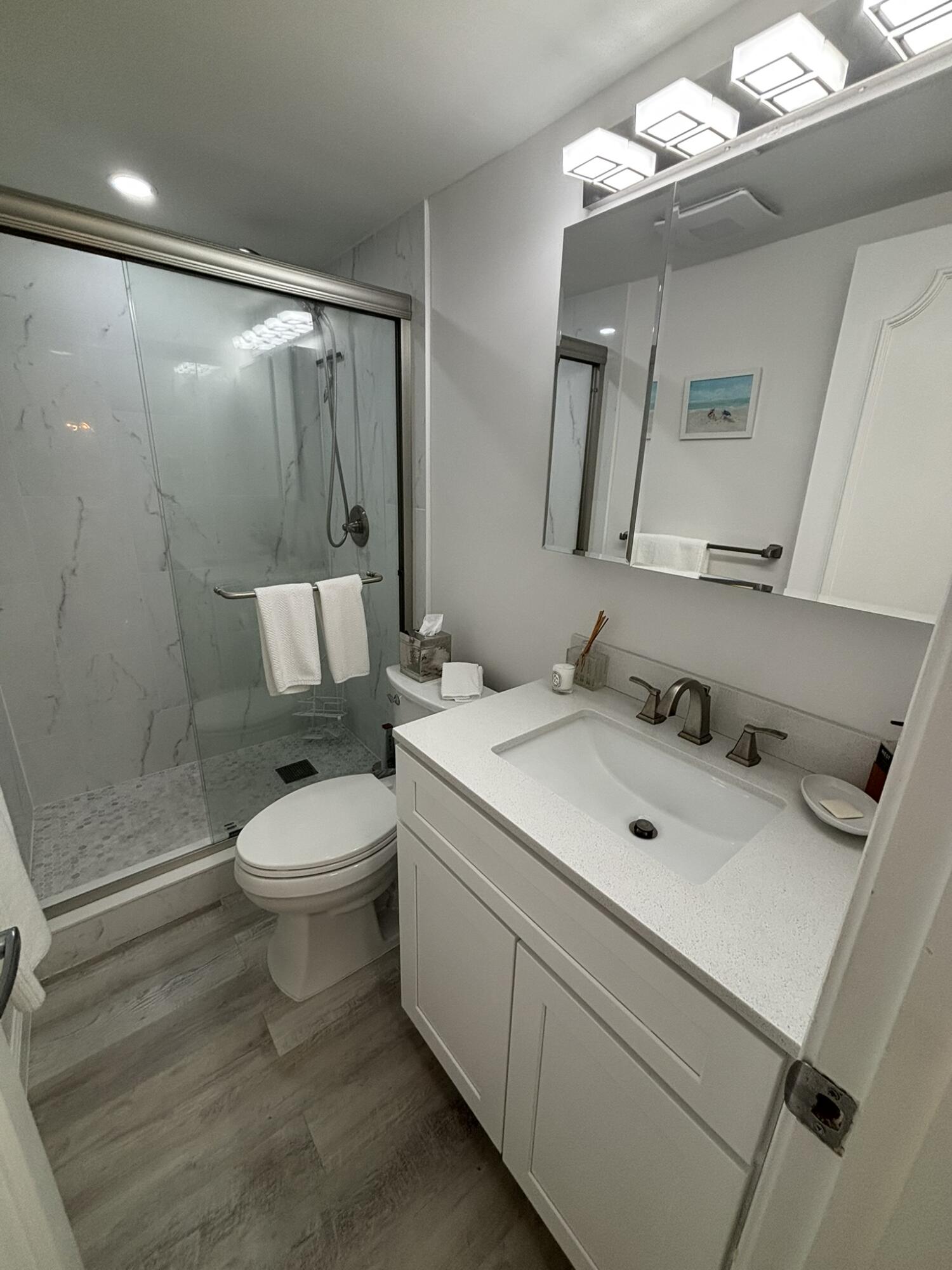 COASTAL TERRACE CONDO - Residential