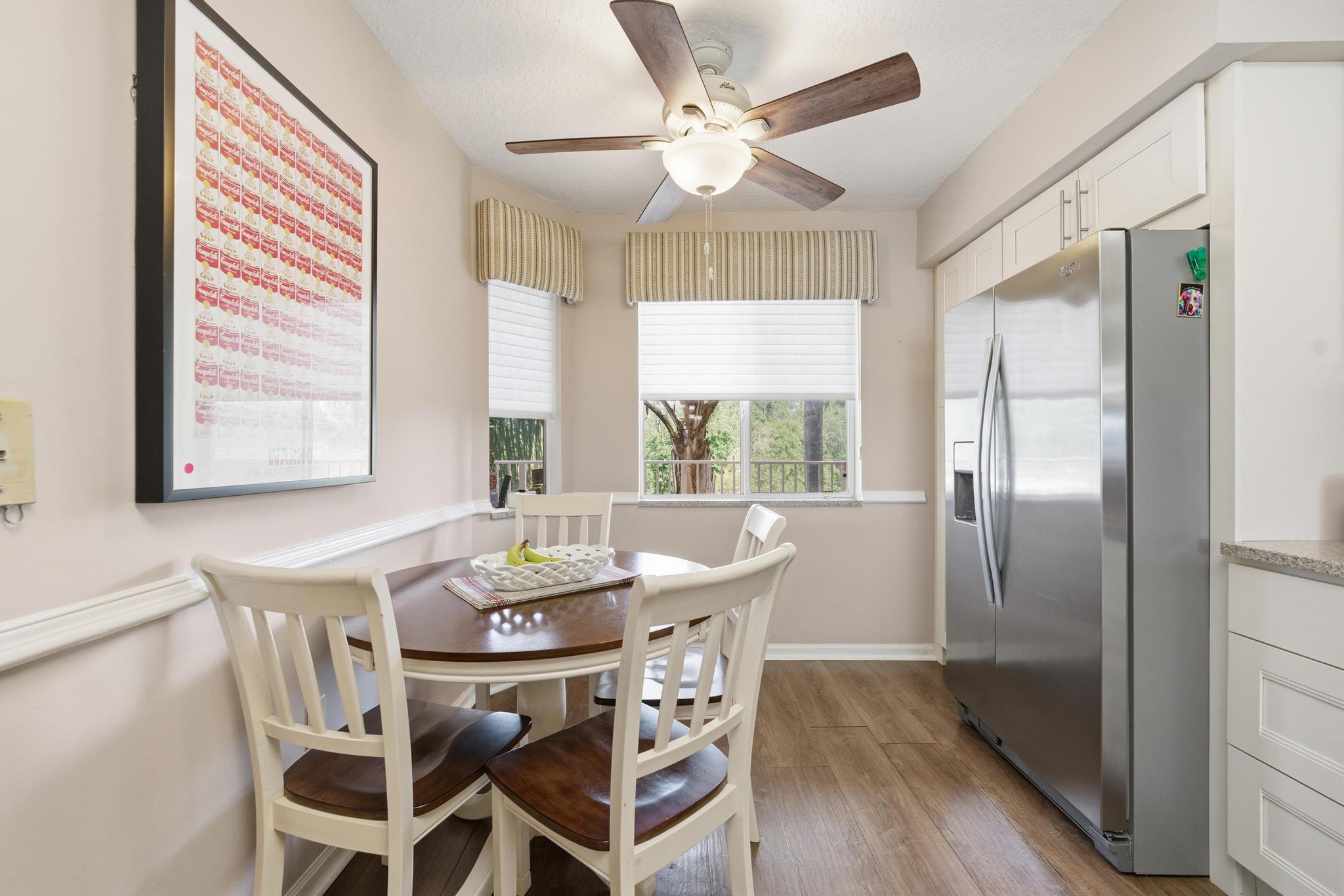 CORAL LAKES/REGAL SHORES CONDO - Residential