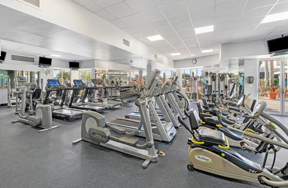 CORAL LAKES/REGAL SHORES CONDO - Residential