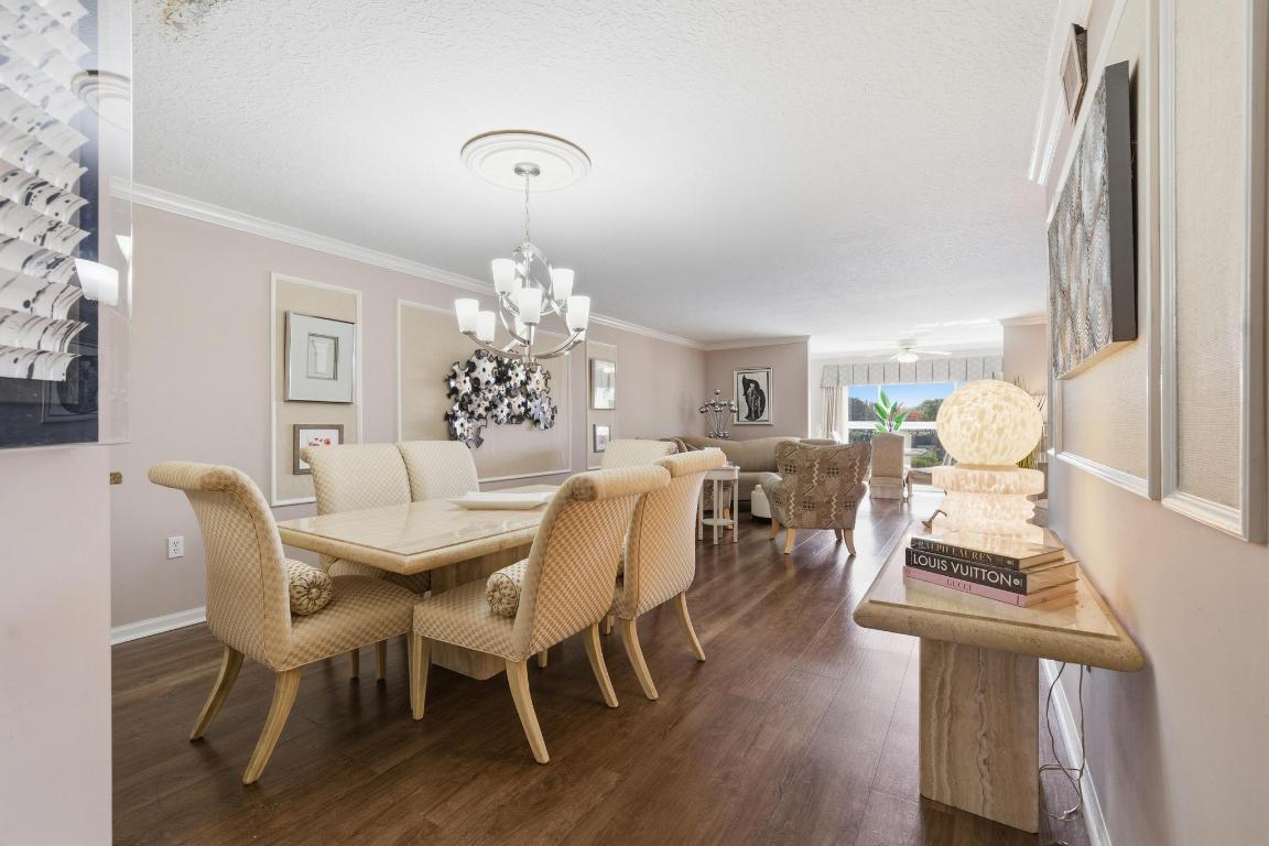 CORAL LAKES/REGAL SHORES CONDO - Residential