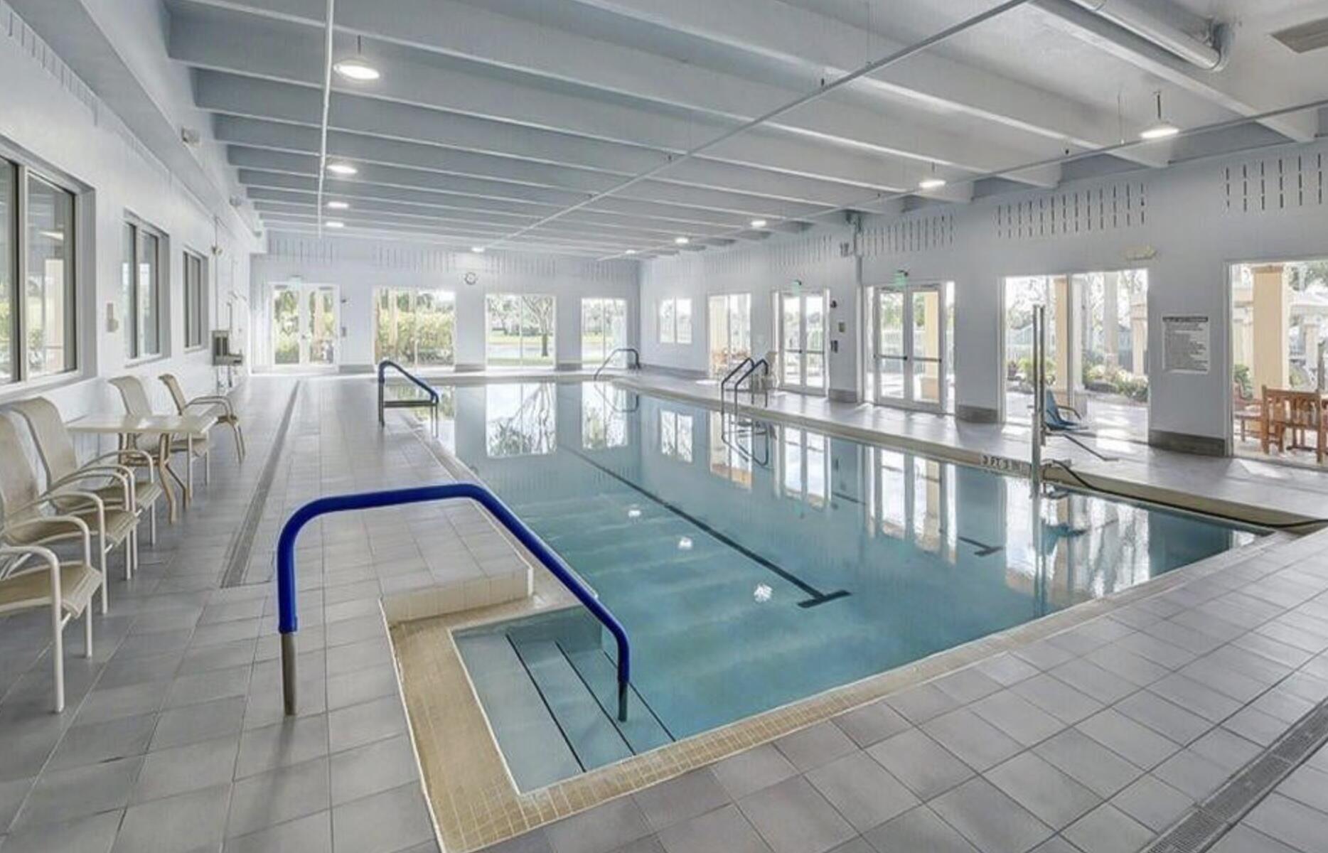 CORAL LAKES/REGAL SHORES CONDO - Residential