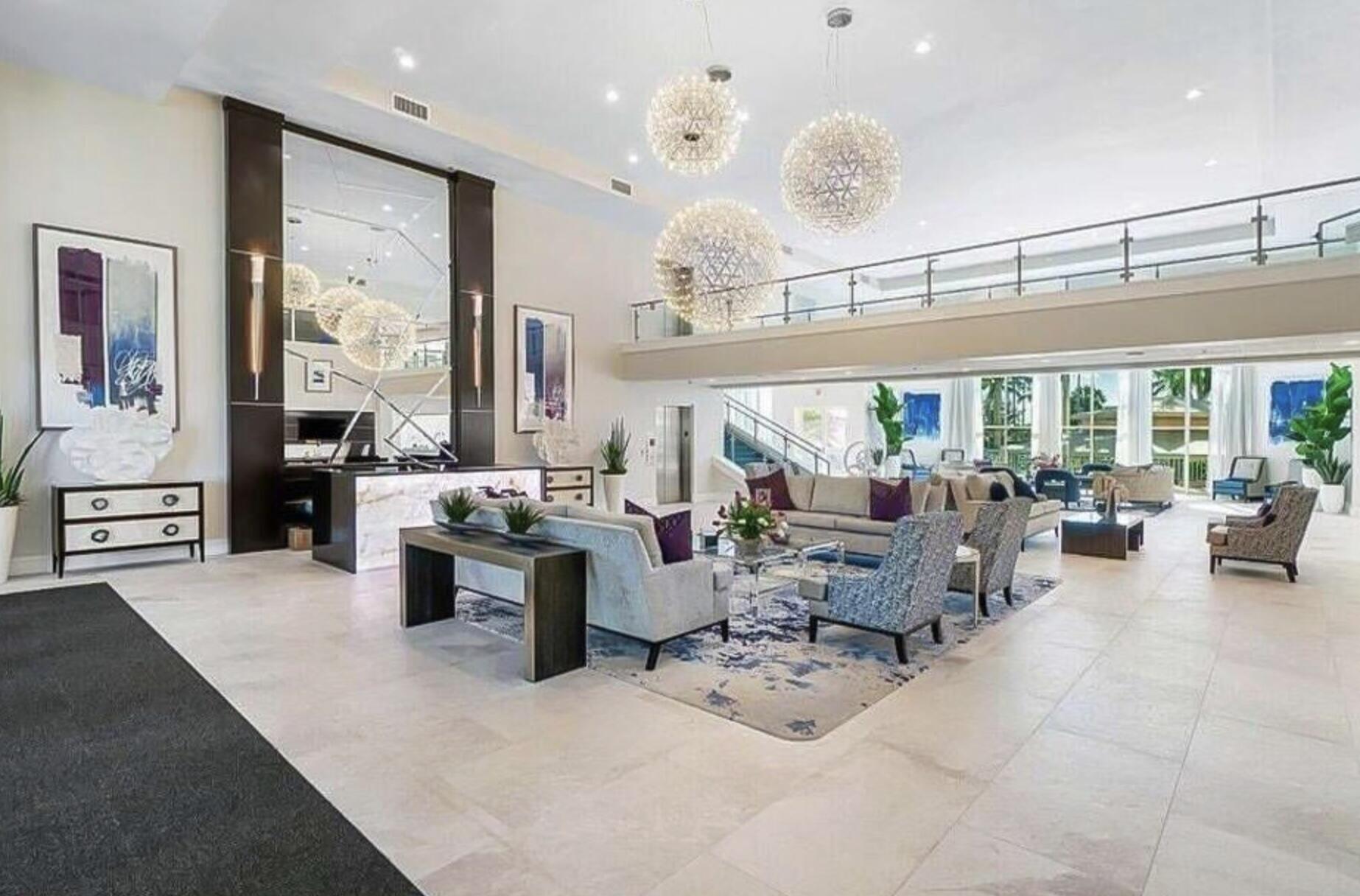 CORAL LAKES/REGAL SHORES CONDO - Residential