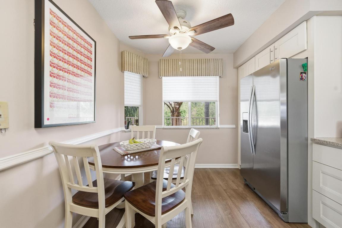 CORAL LAKES/REGAL SHORES CONDO - Residential