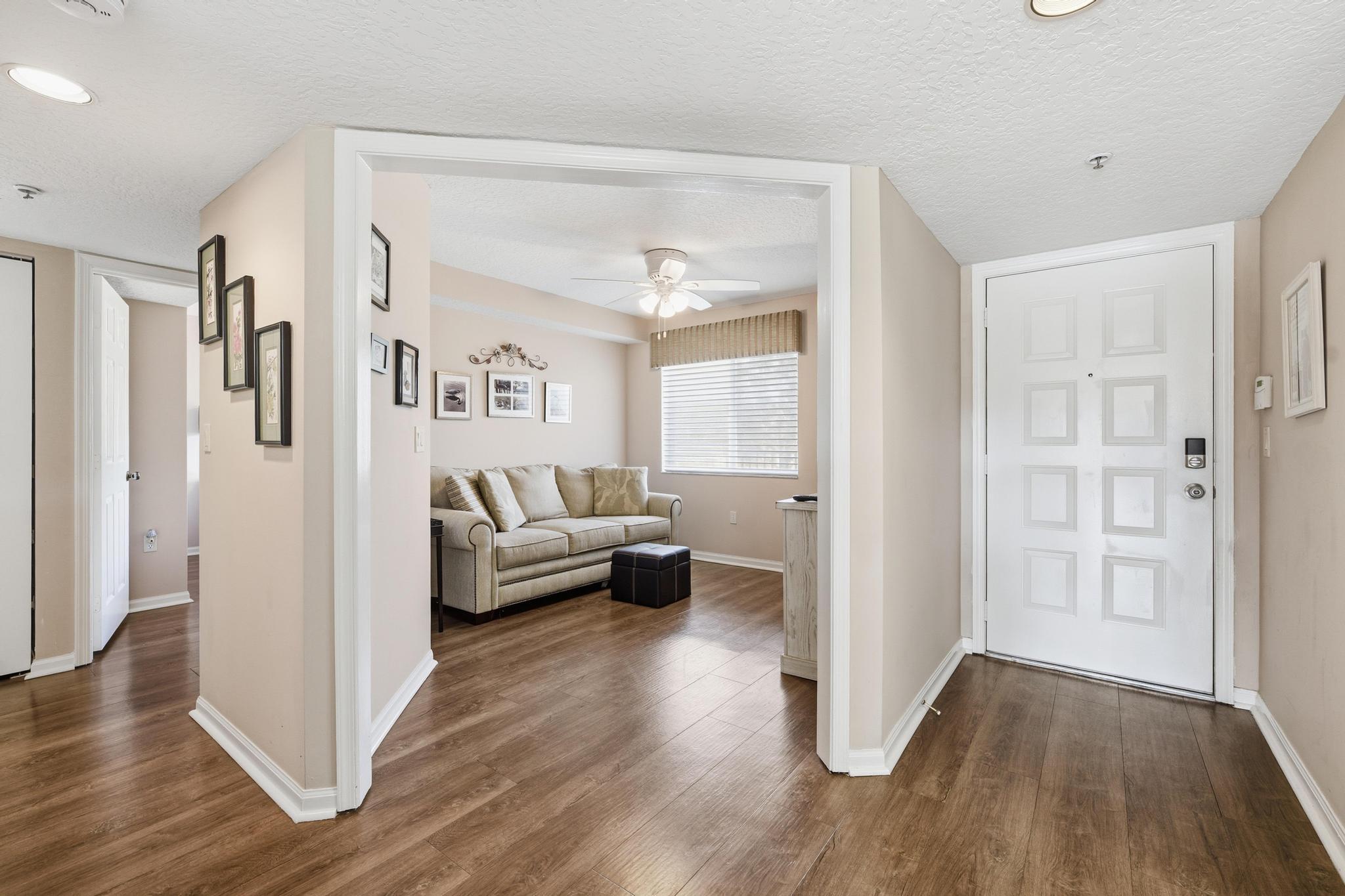 CORAL LAKES/REGAL SHORES CONDO - Residential