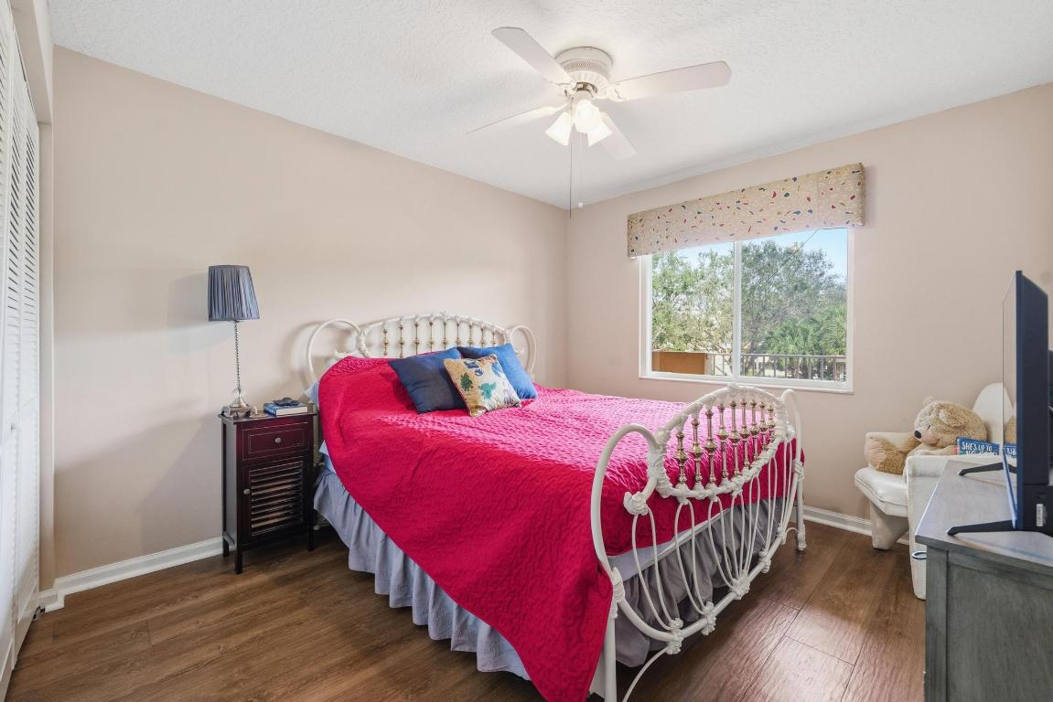 CORAL LAKES/REGAL SHORES CONDO - Residential