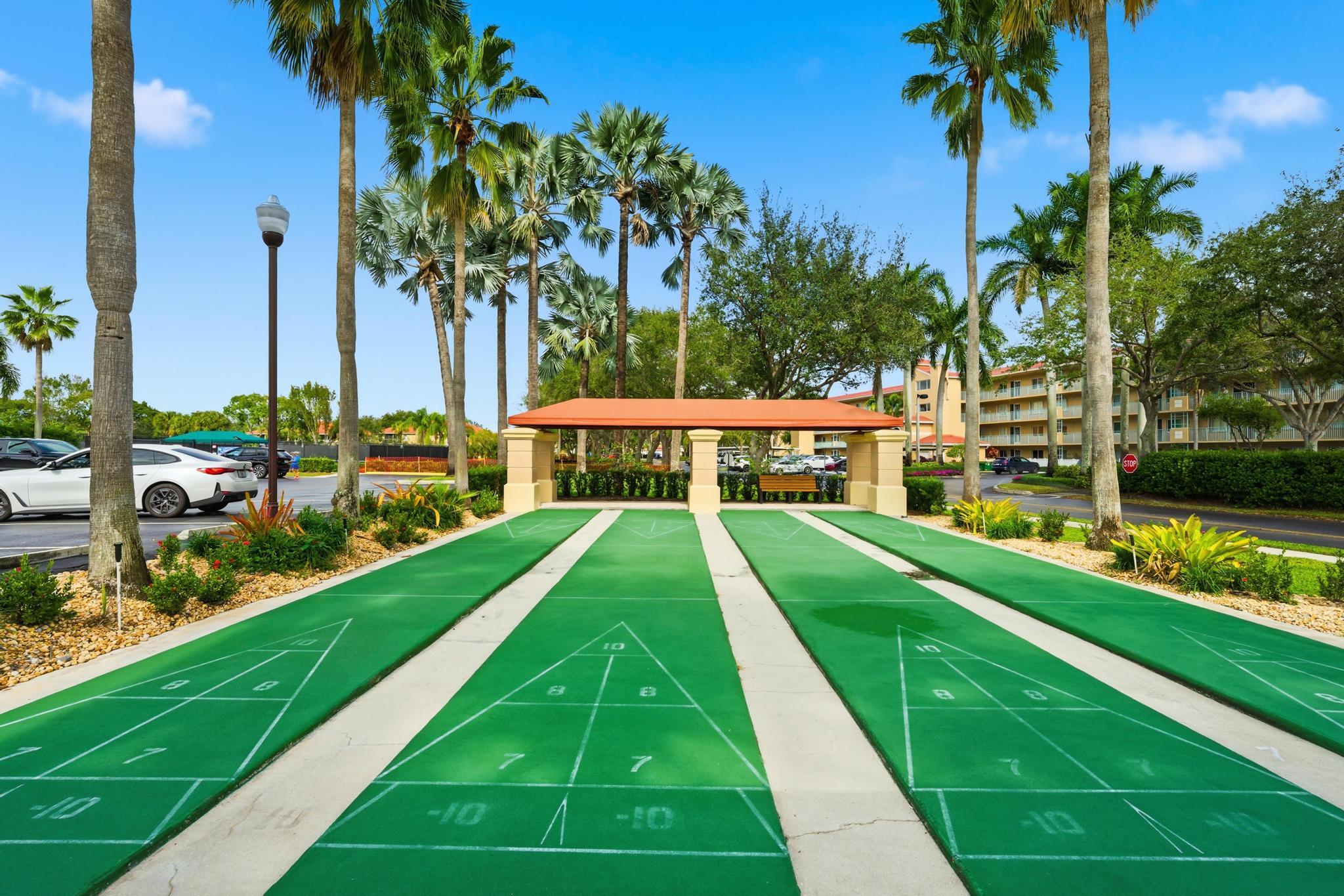 CORAL LAKES/REGAL SHORES CONDO - Residential