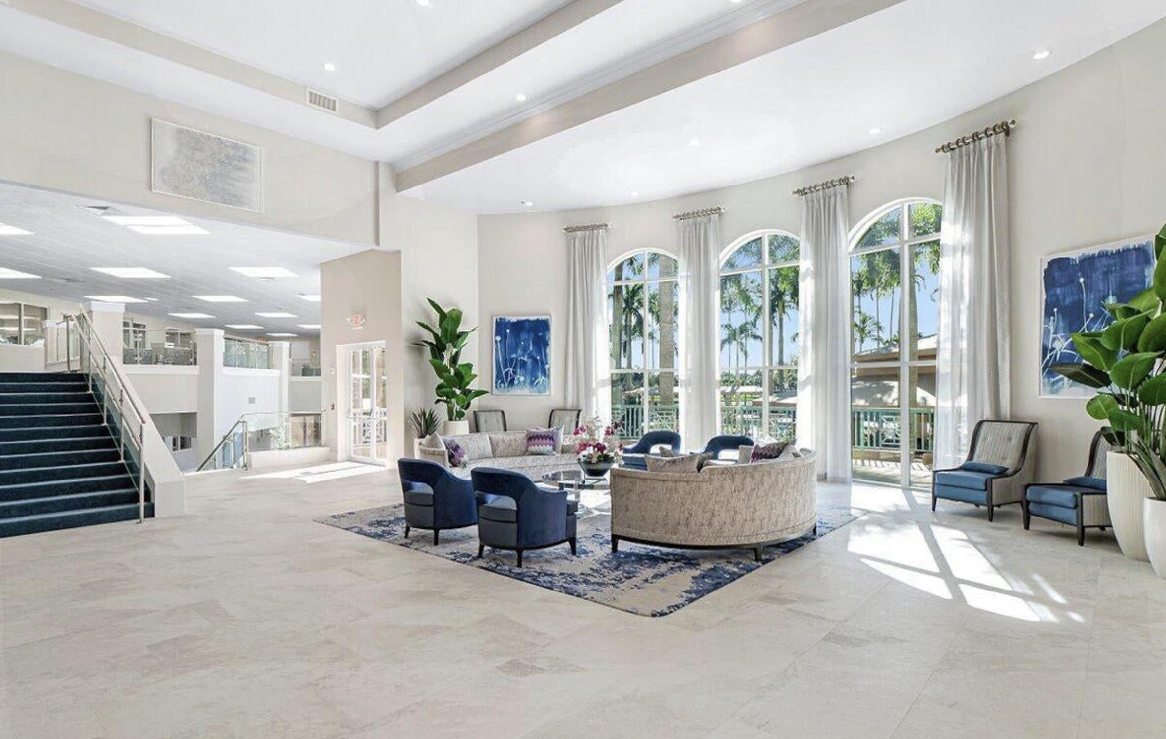 CORAL LAKES/REGAL SHORES CONDO - Residential