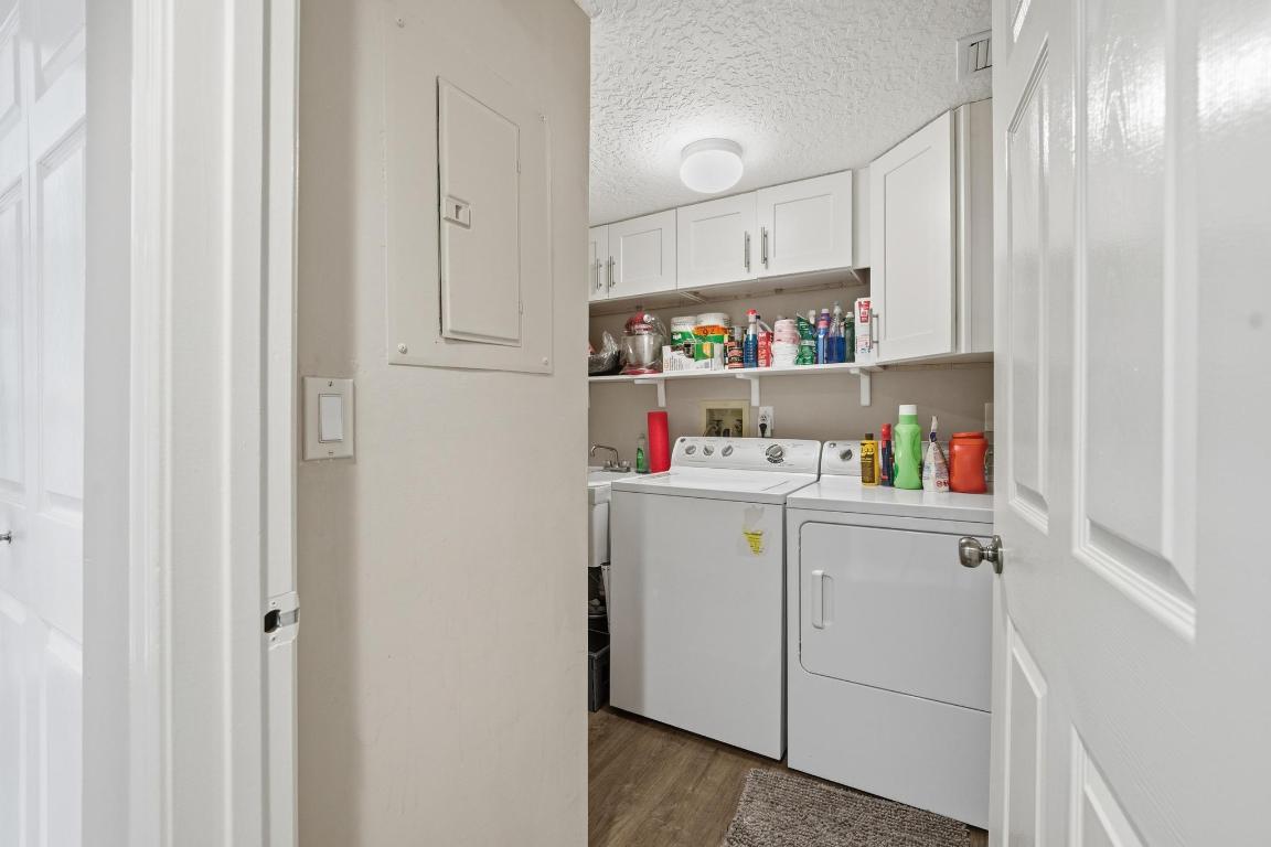 CORAL LAKES/REGAL SHORES CONDO - Residential