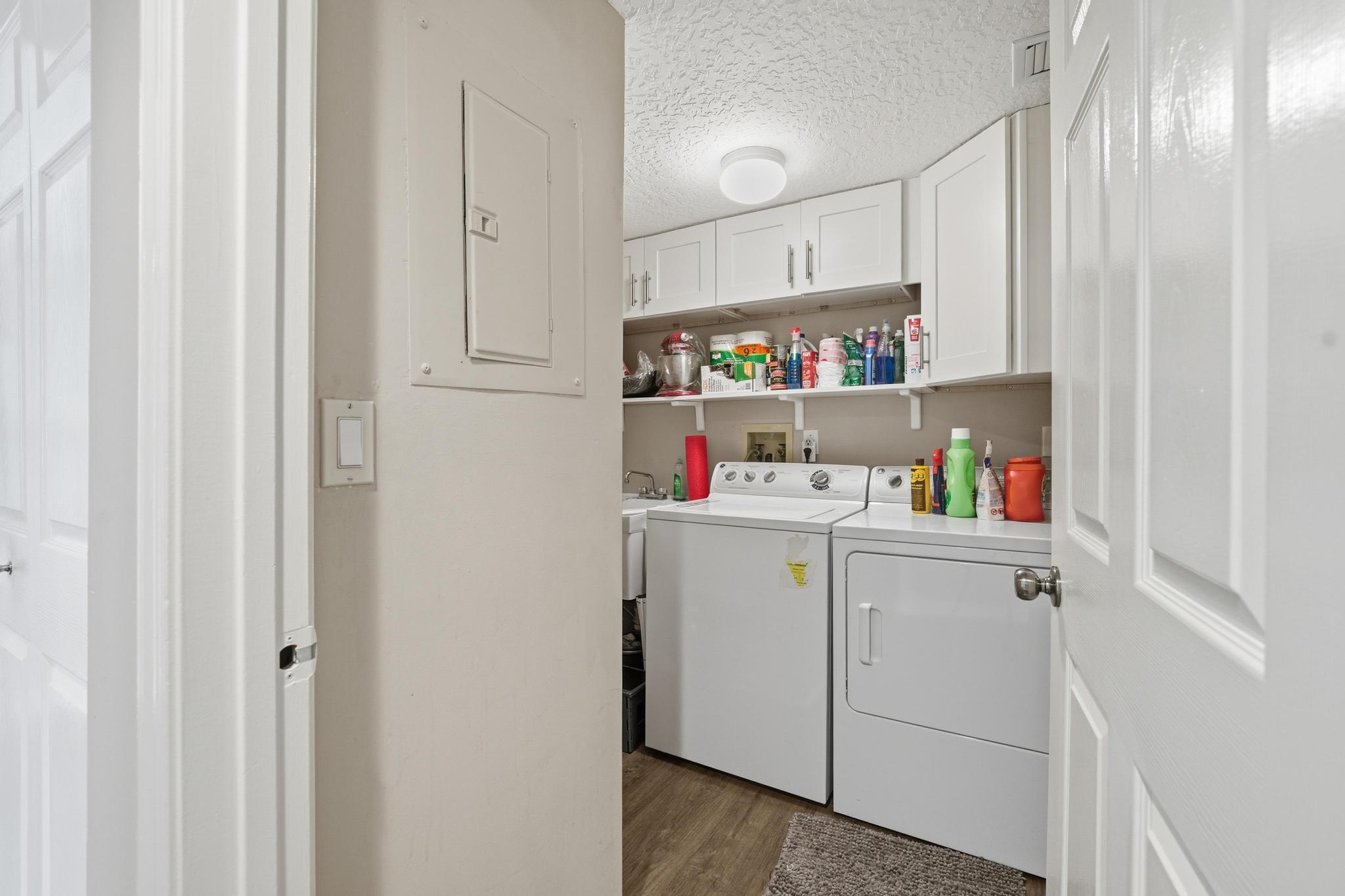 CORAL LAKES/REGAL SHORES CONDO - Residential