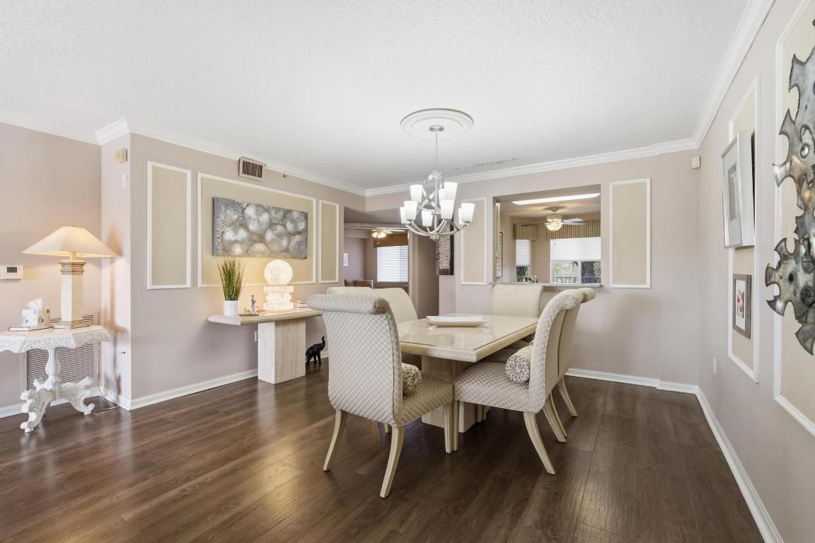 CORAL LAKES/REGAL SHORES CONDO - Residential