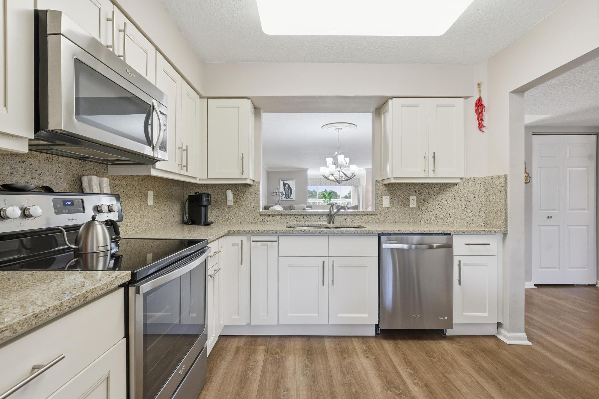 CORAL LAKES/REGAL SHORES CONDO - Residential