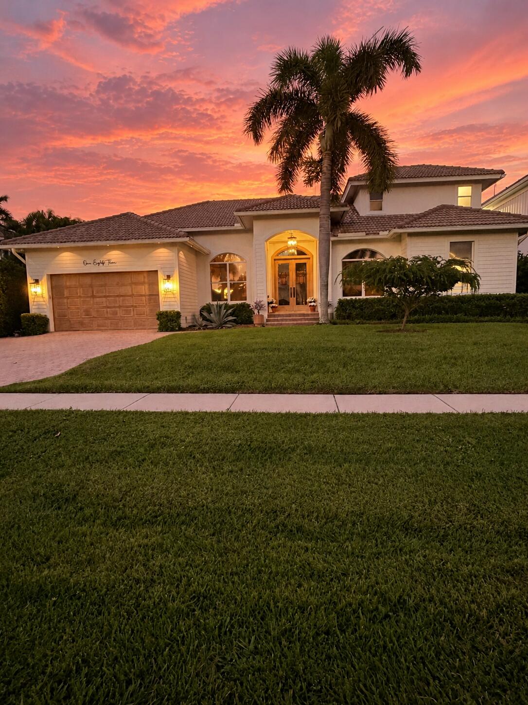 183 Geranium Court