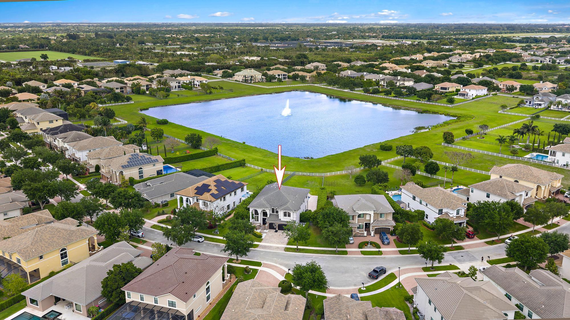 EQUUS - Residential