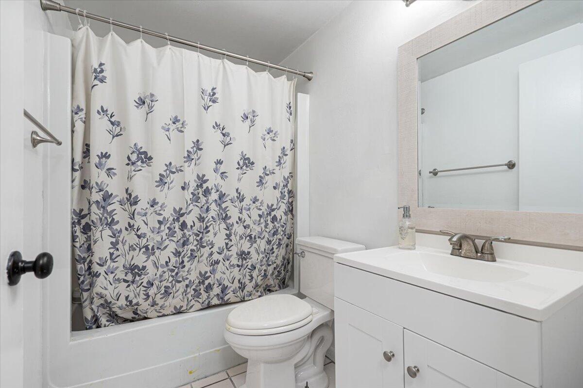 TRAILS END VILLAS INC CON - Residential