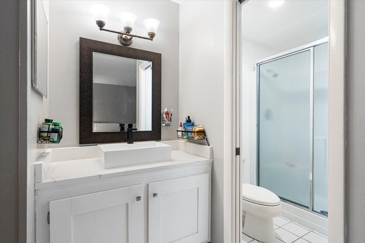 TRAILS END VILLAS INC CON - Residential