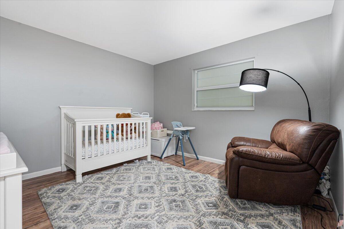 TRAILS END VILLAS INC CON - Residential