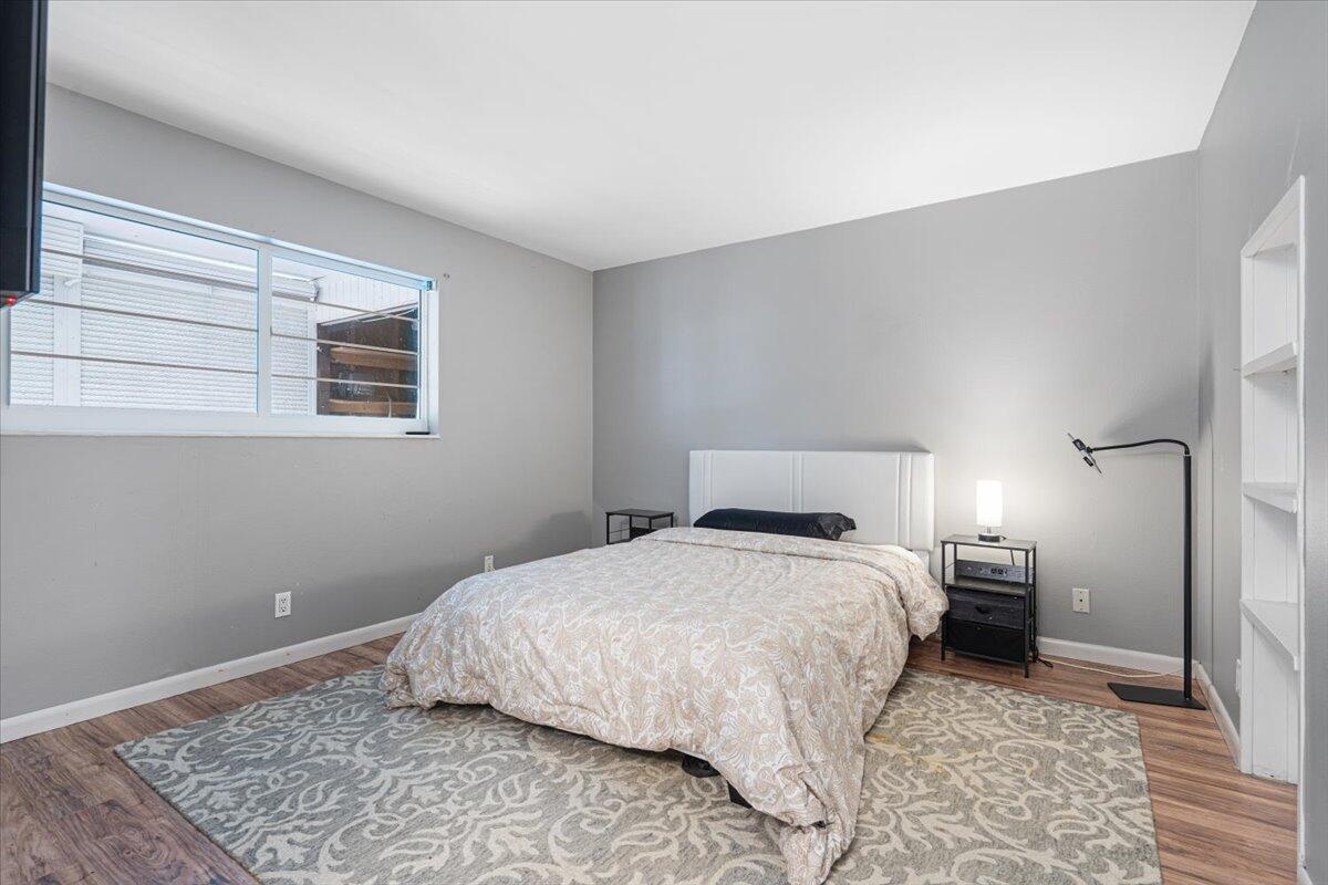 TRAILS END VILLAS INC CON - Residential