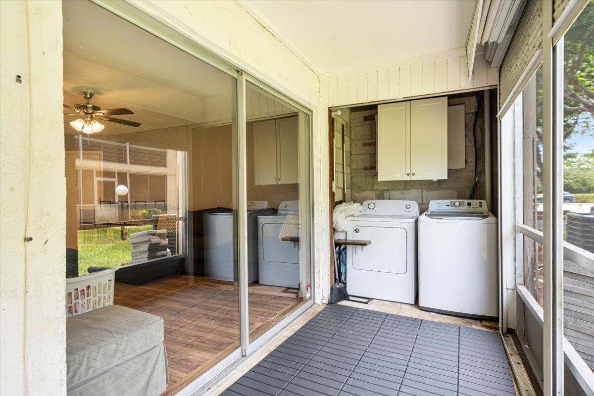 TRAILS END VILLAS INC CON - Residential