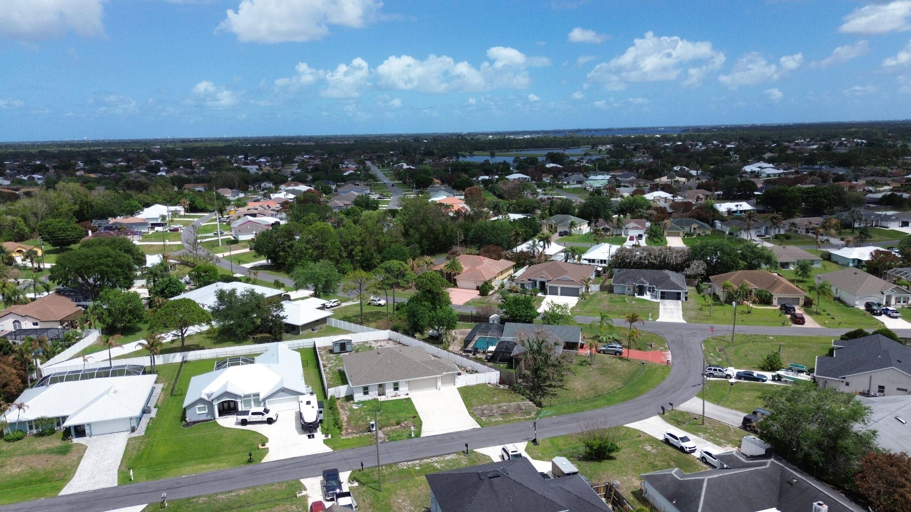 PORT ST LUCIE SECTION 39 - Residential
