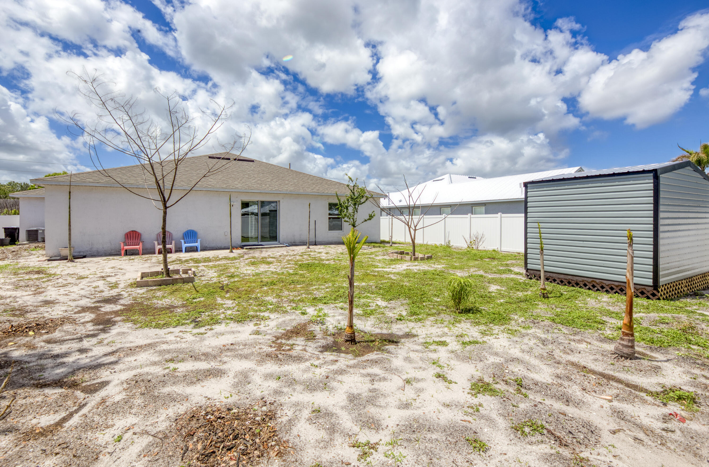 PORT ST LUCIE SECTION 39 - Residential