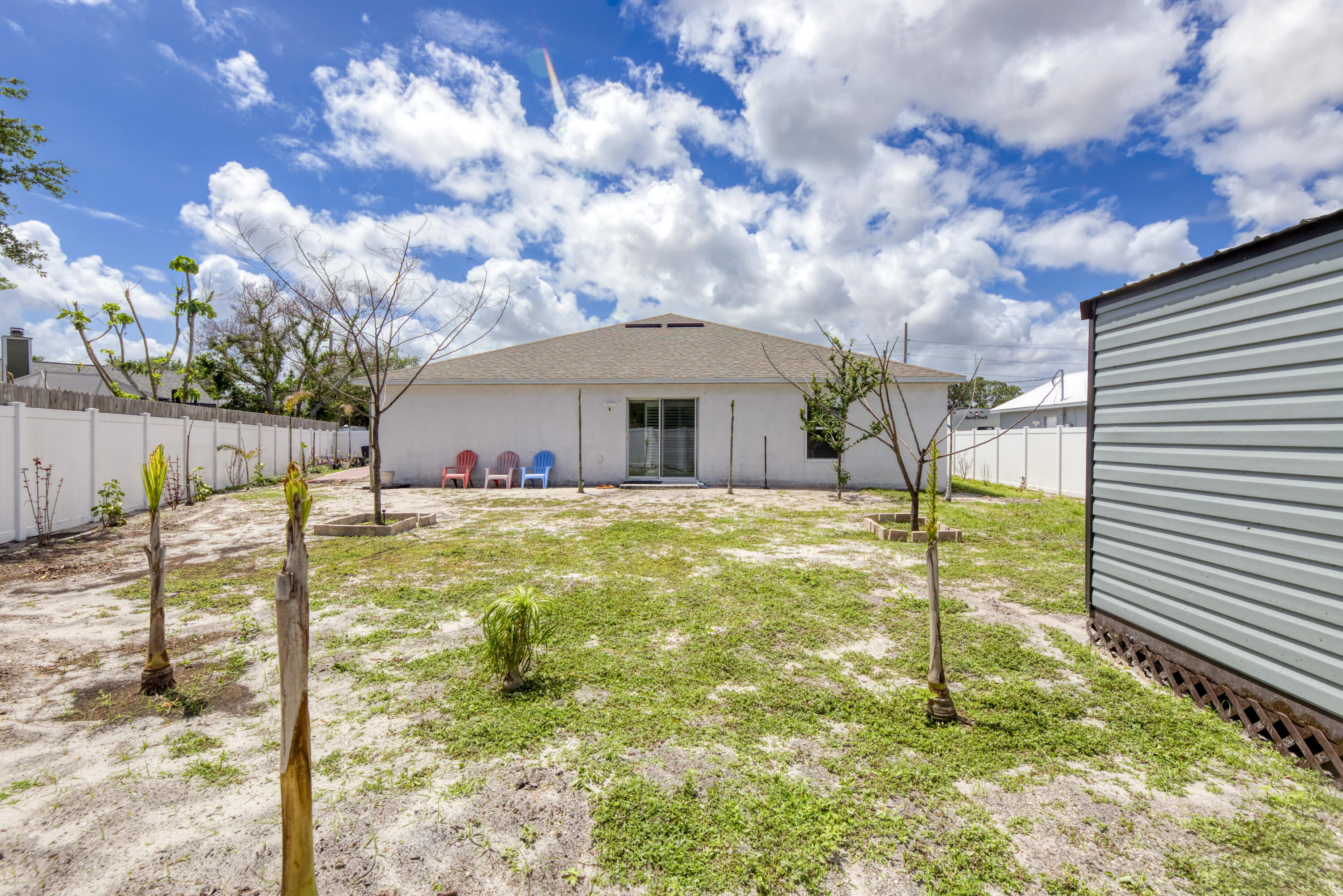 PORT ST LUCIE SECTION 39 - Residential