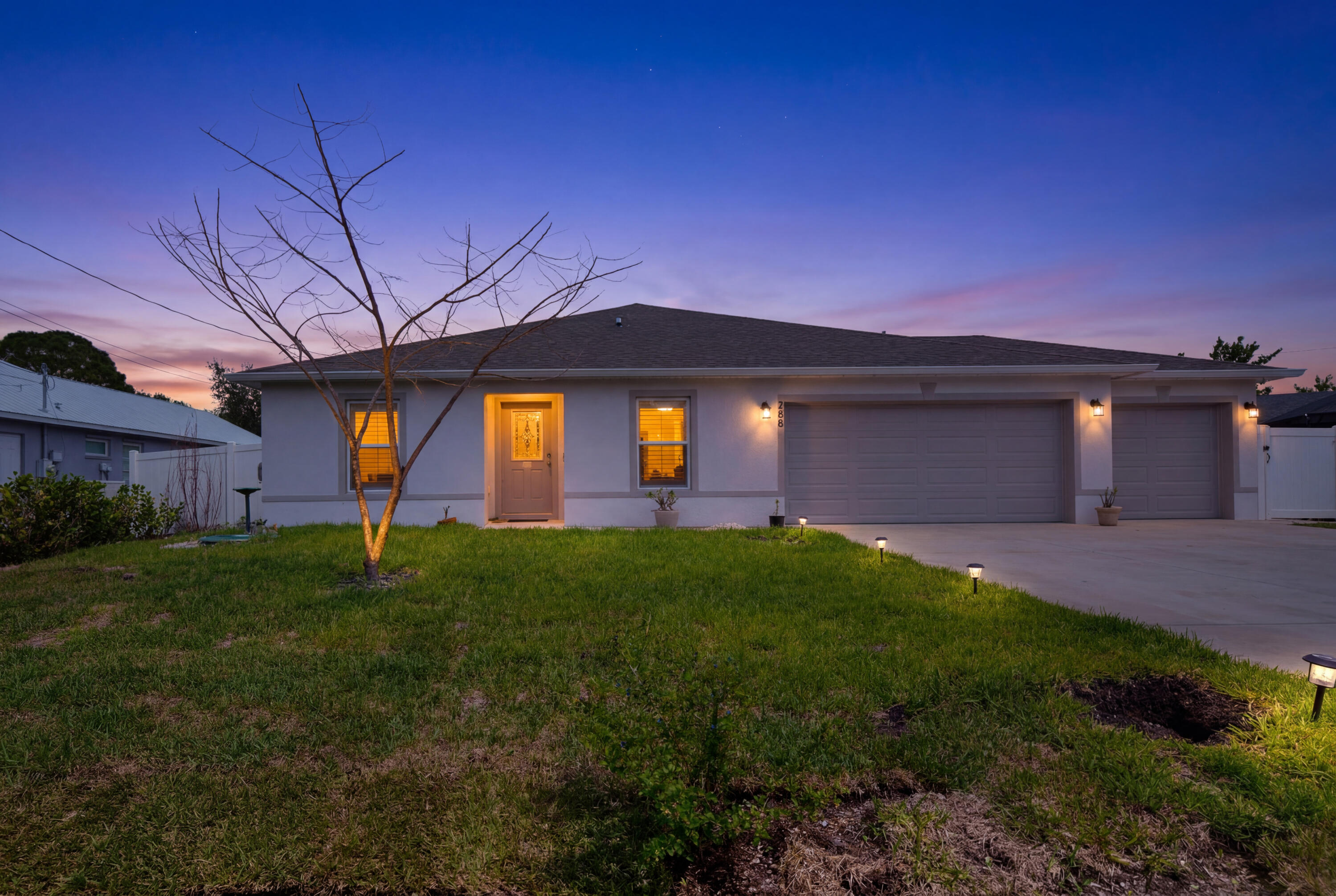 PORT ST LUCIE SECTION 39 - Residential