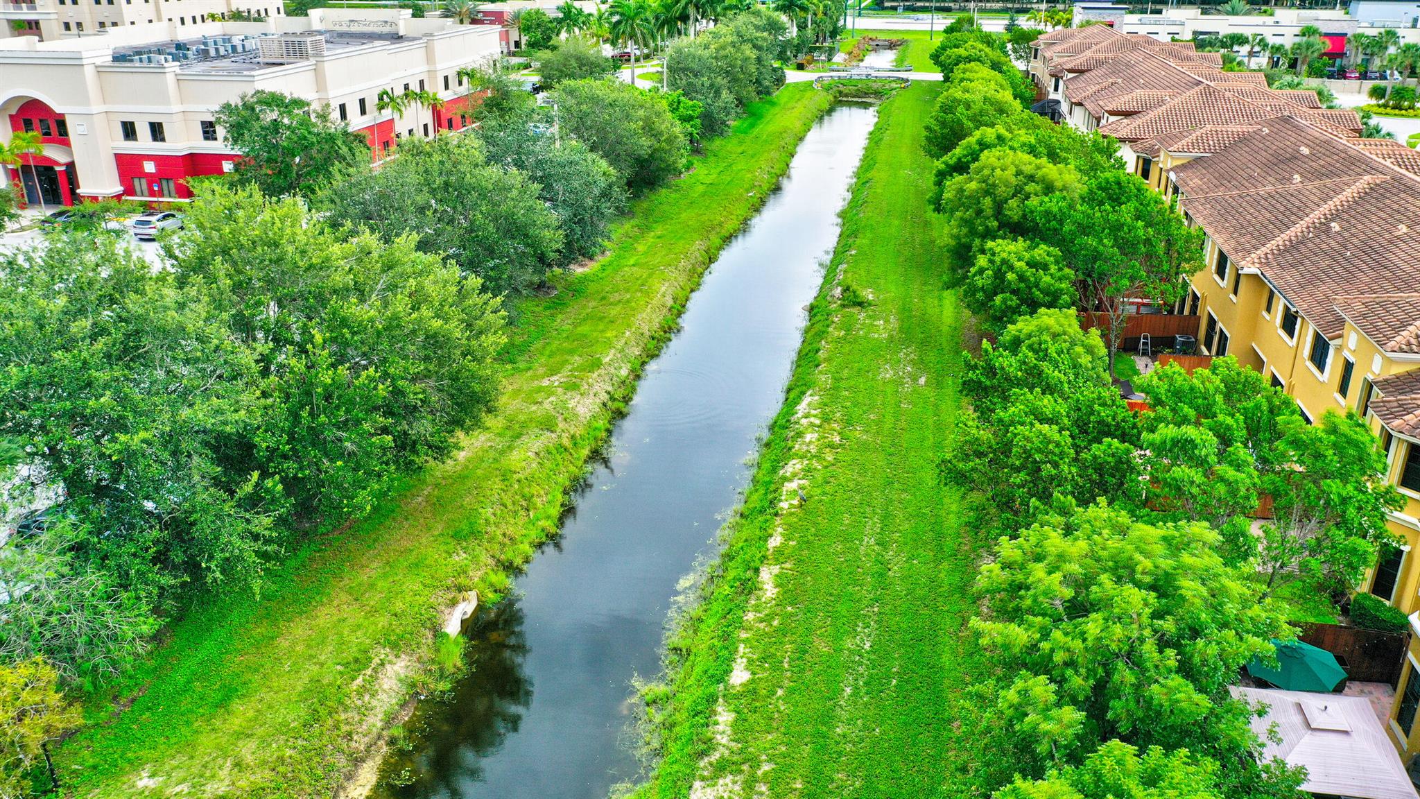 WELLINGTON PARC - Residential