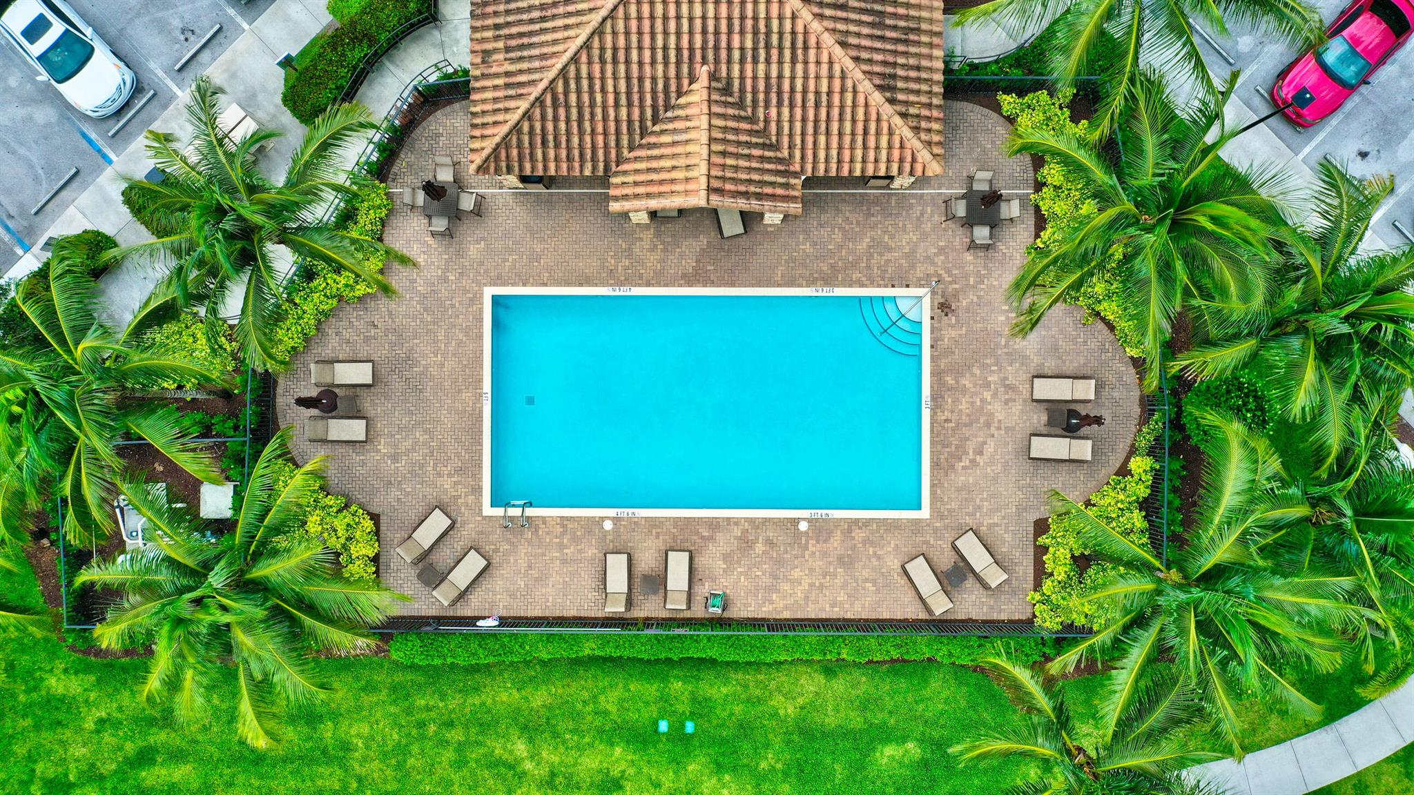 WELLINGTON PARC - Residential