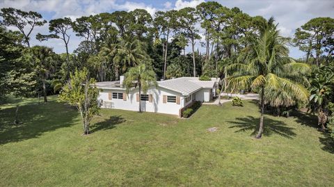 Photo of 8855 N Bates Road, Palm Beach Gardens, FL 33418 (MLS # R11136643)