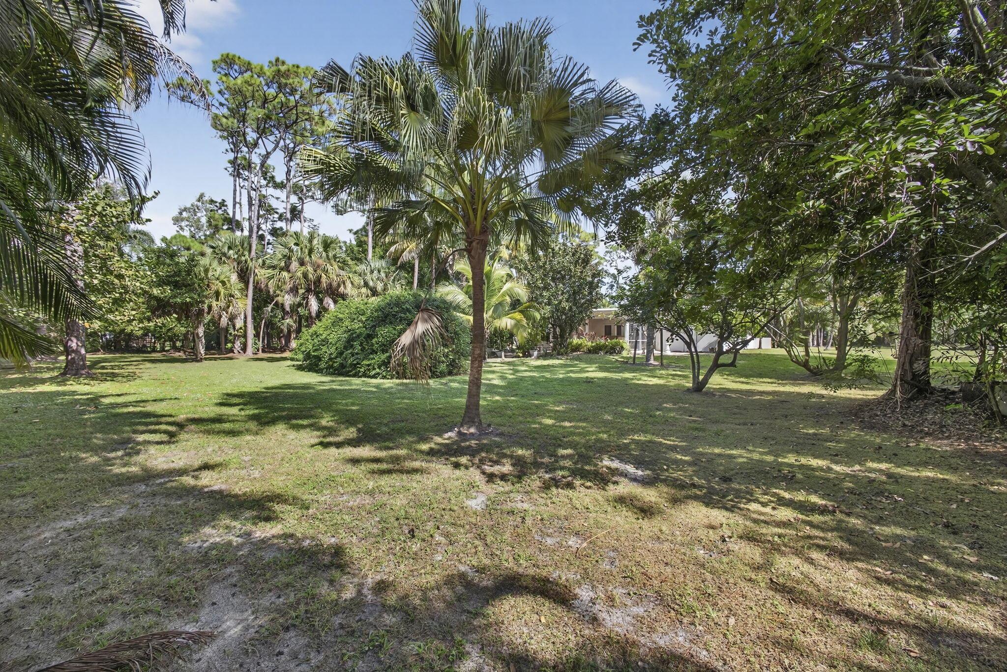 SQUARE LAKE - Residential