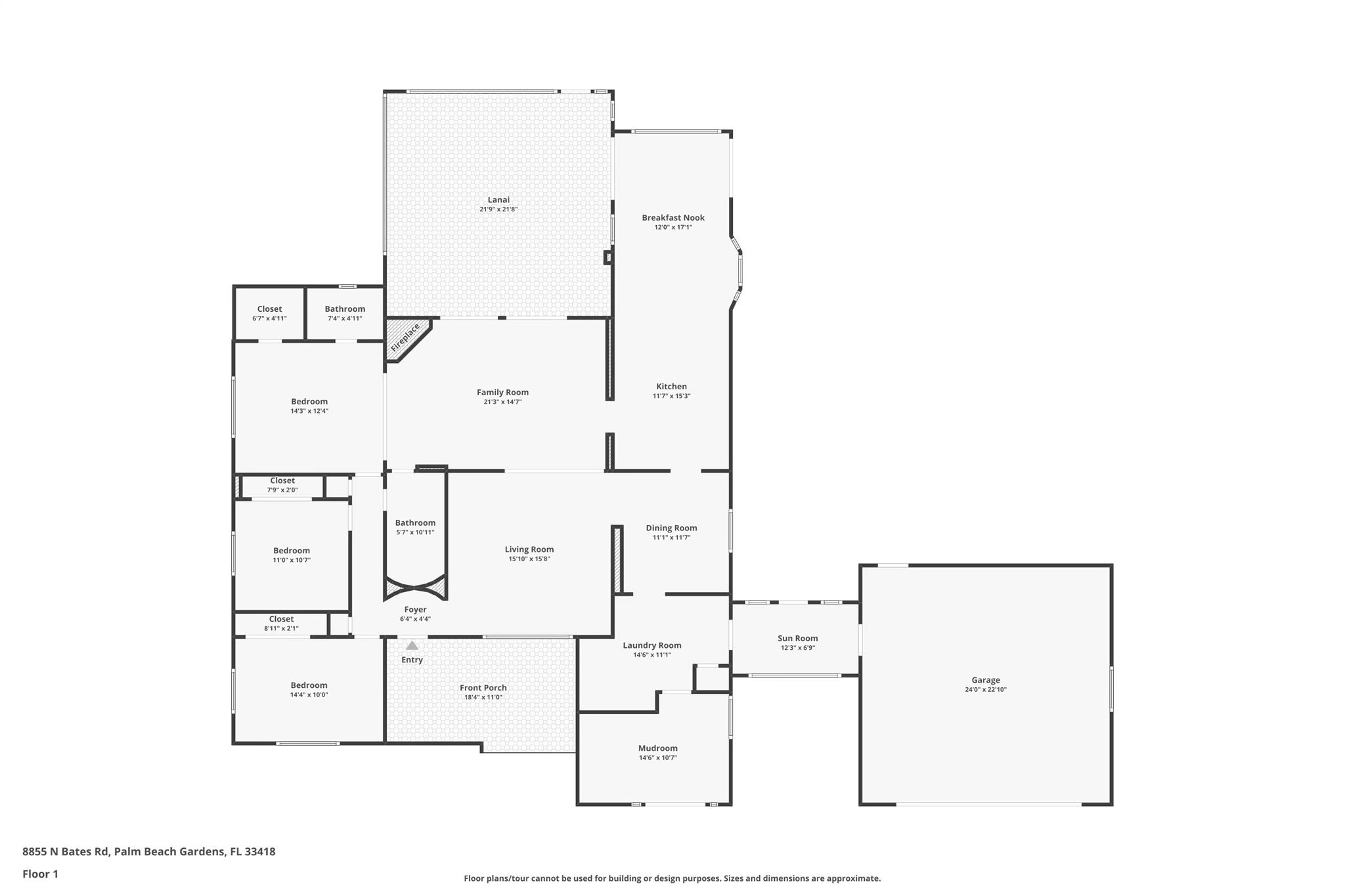 SQUARE LAKE - Residential