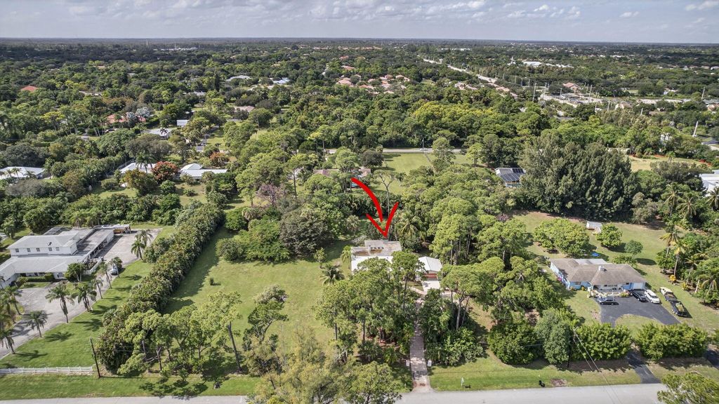 Photo of 8855 N Bates Road, Palm Beach Gardens, FL 33418 (MLS # R11136643)