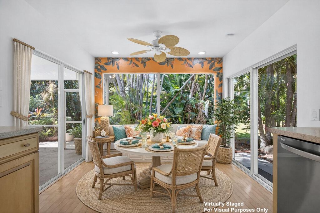 Photo of 8855 N Bates Road, Palm Beach Gardens, FL 33418 (MLS # R11136643)