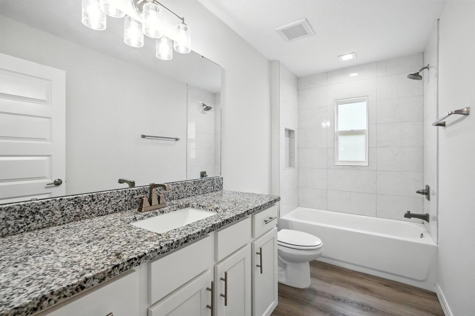 PALM COAST SEC 65 - Residential Income