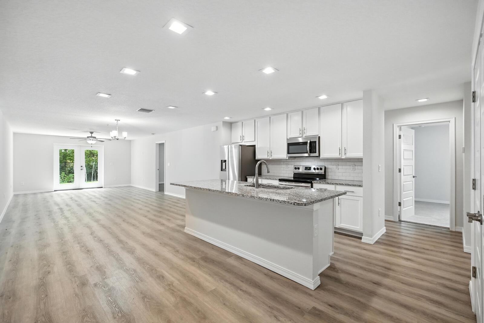 PALM COAST SEC 65 - Residential Income