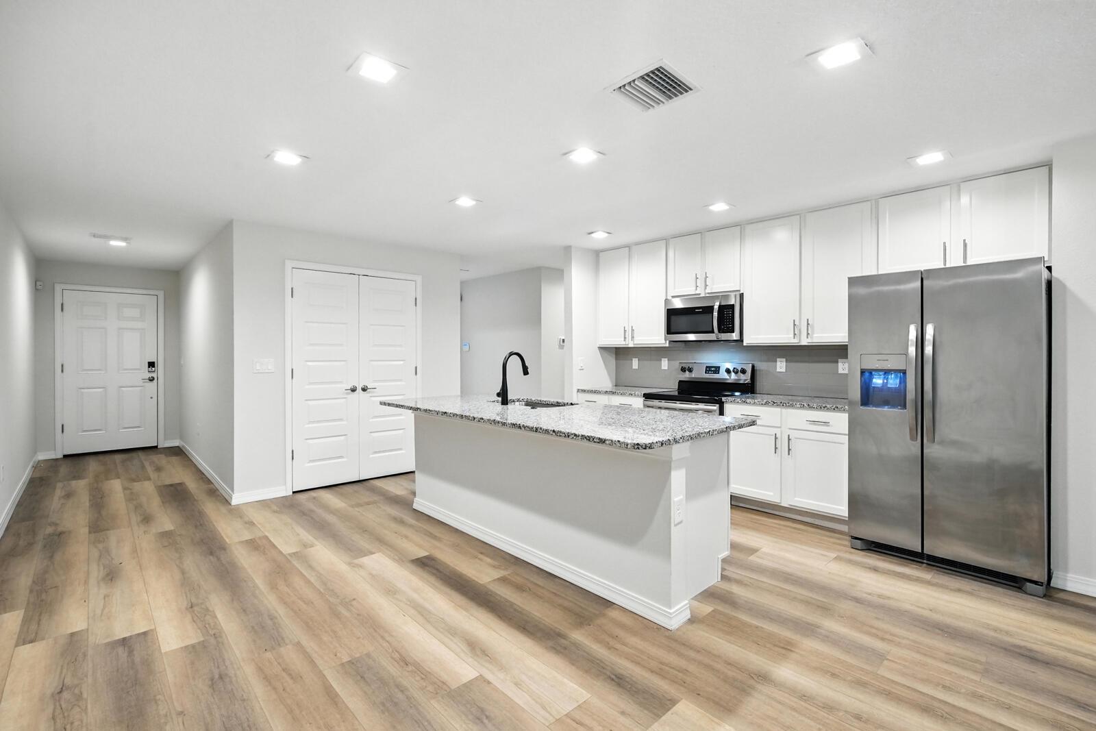 PALM COAST SEC 65 - Residential Income