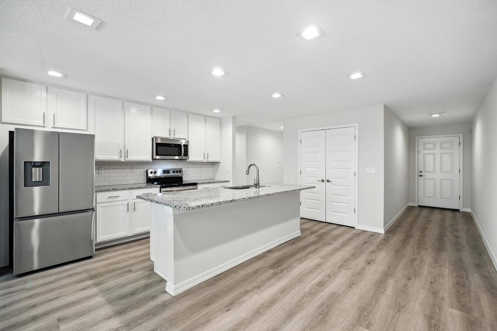 PALM COAST SEC 65 - Residential Income