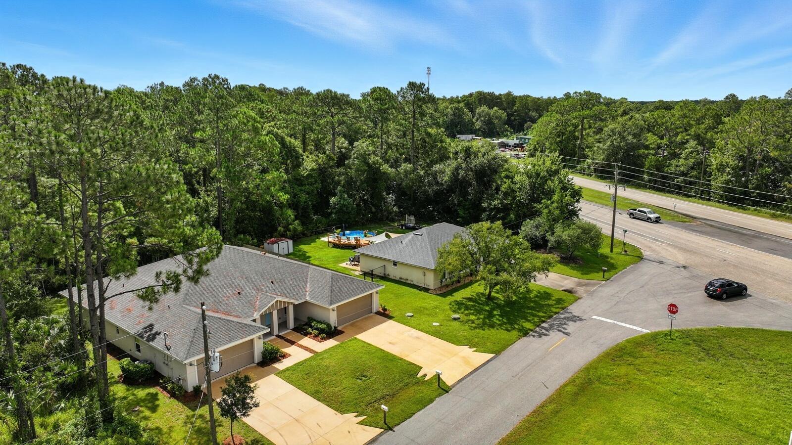 PALM COAST SEC 65 - Residential Income