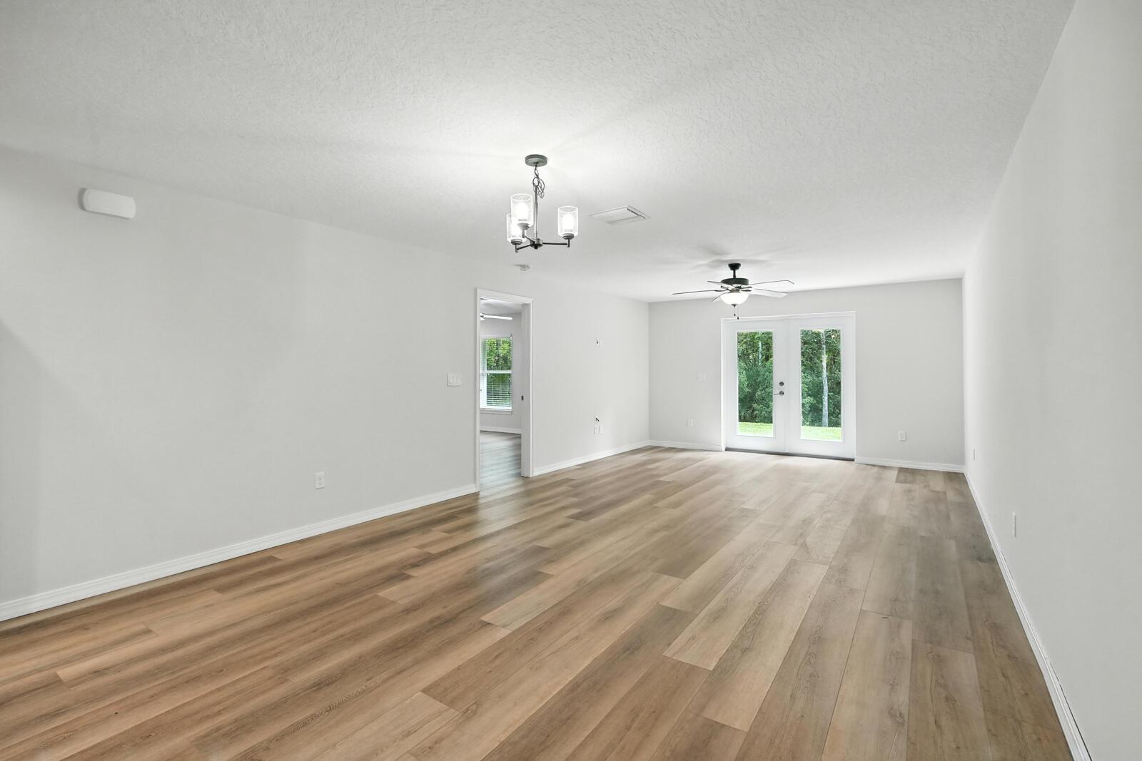 PALM COAST SEC 65 - Residential Income