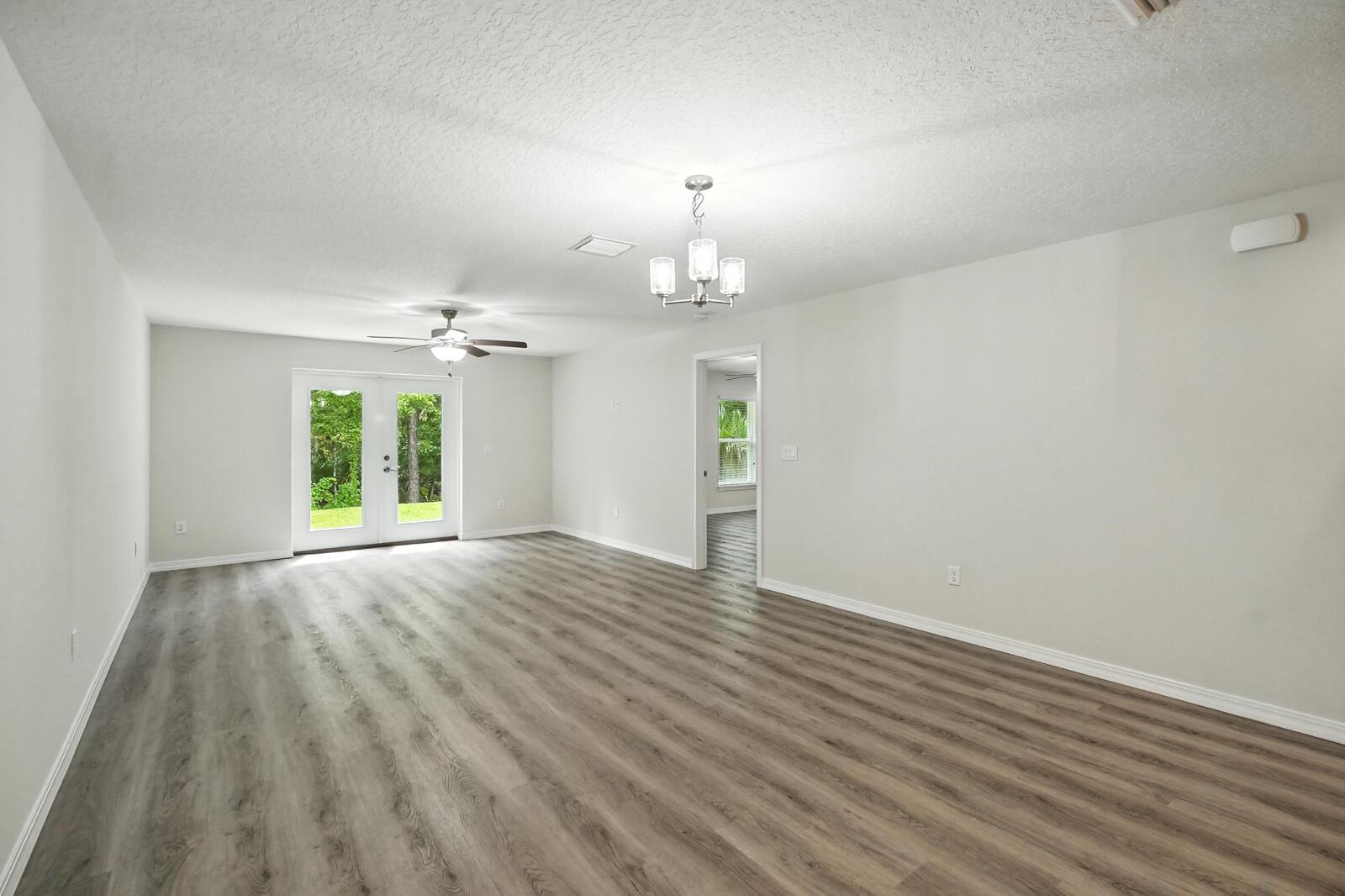 PALM COAST SEC 65 - Residential Income